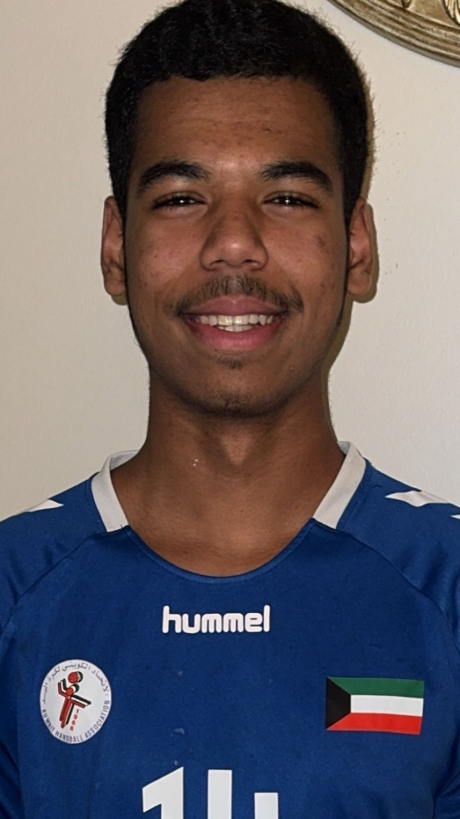 player