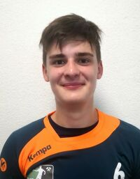 player
