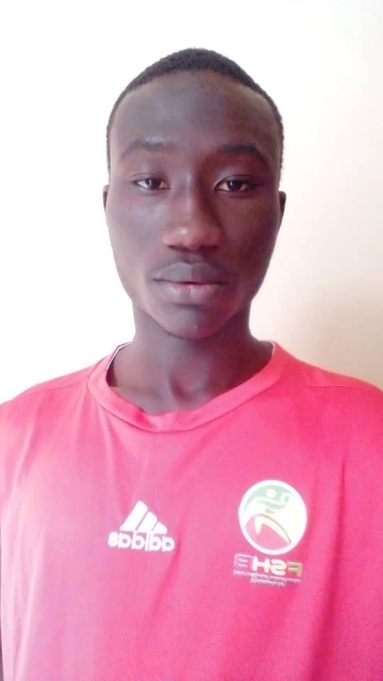 player