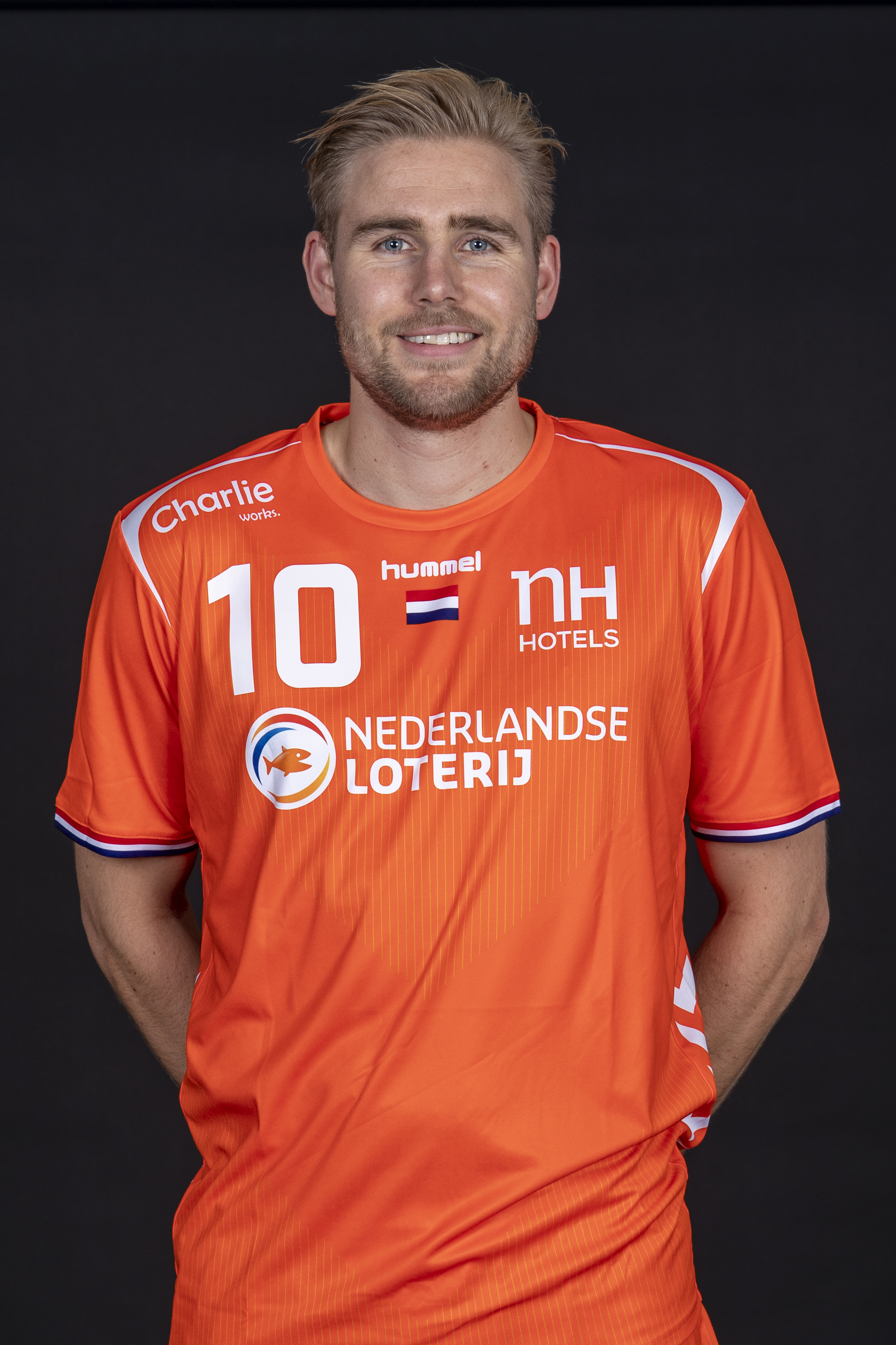 player