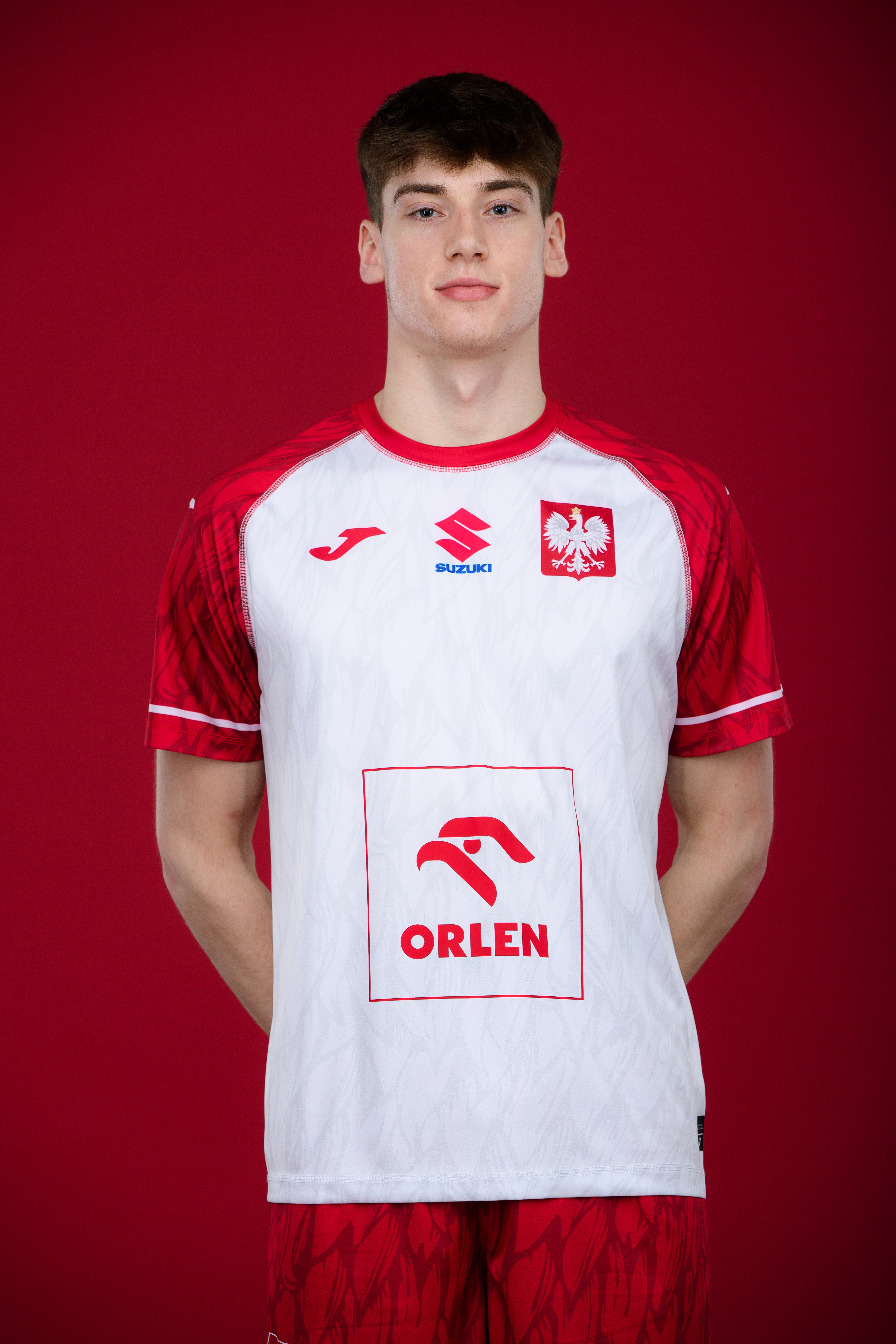 player
