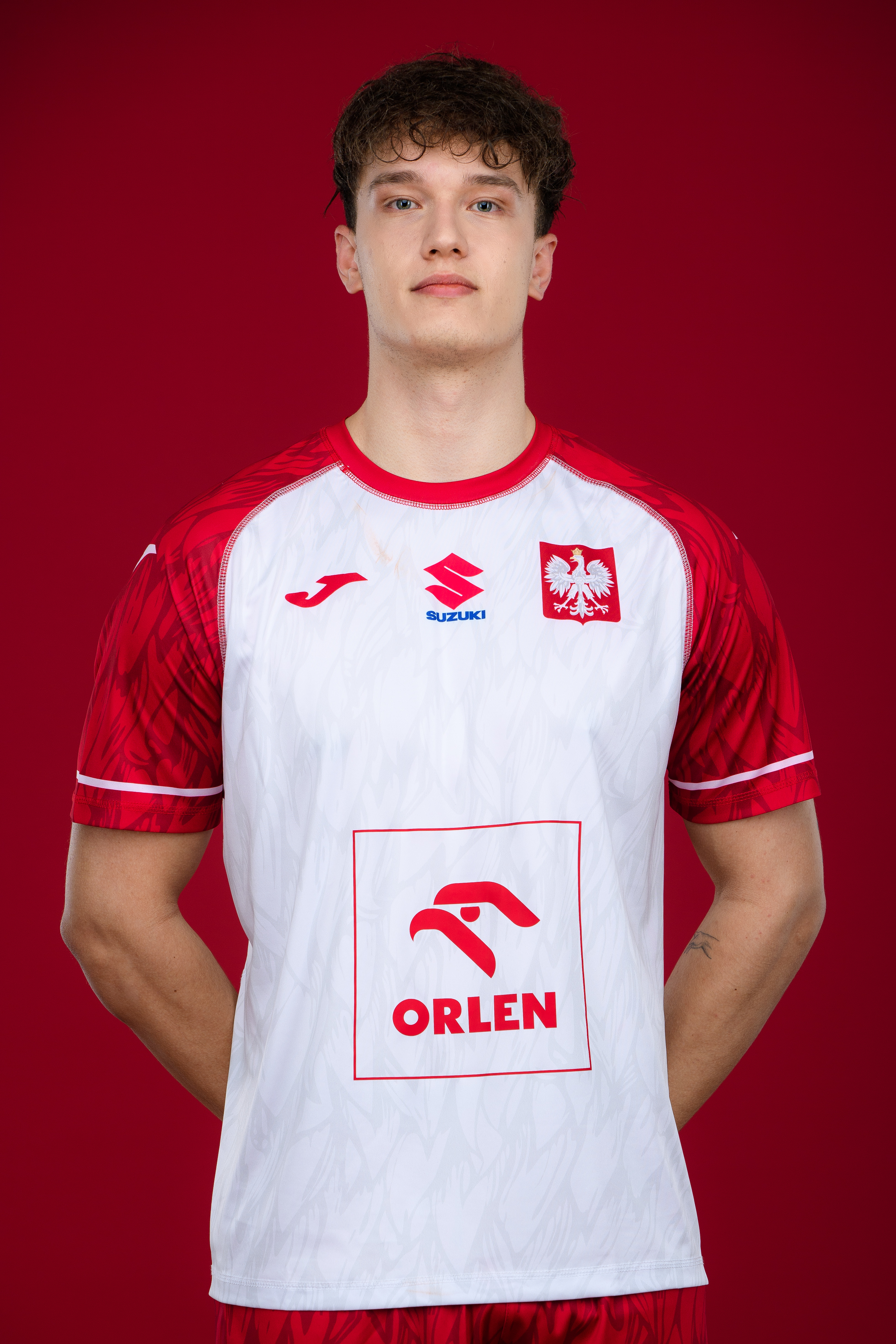 player