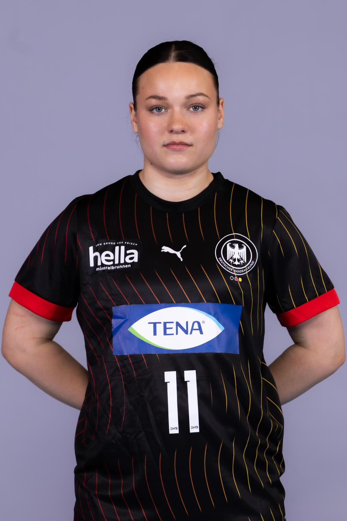 player