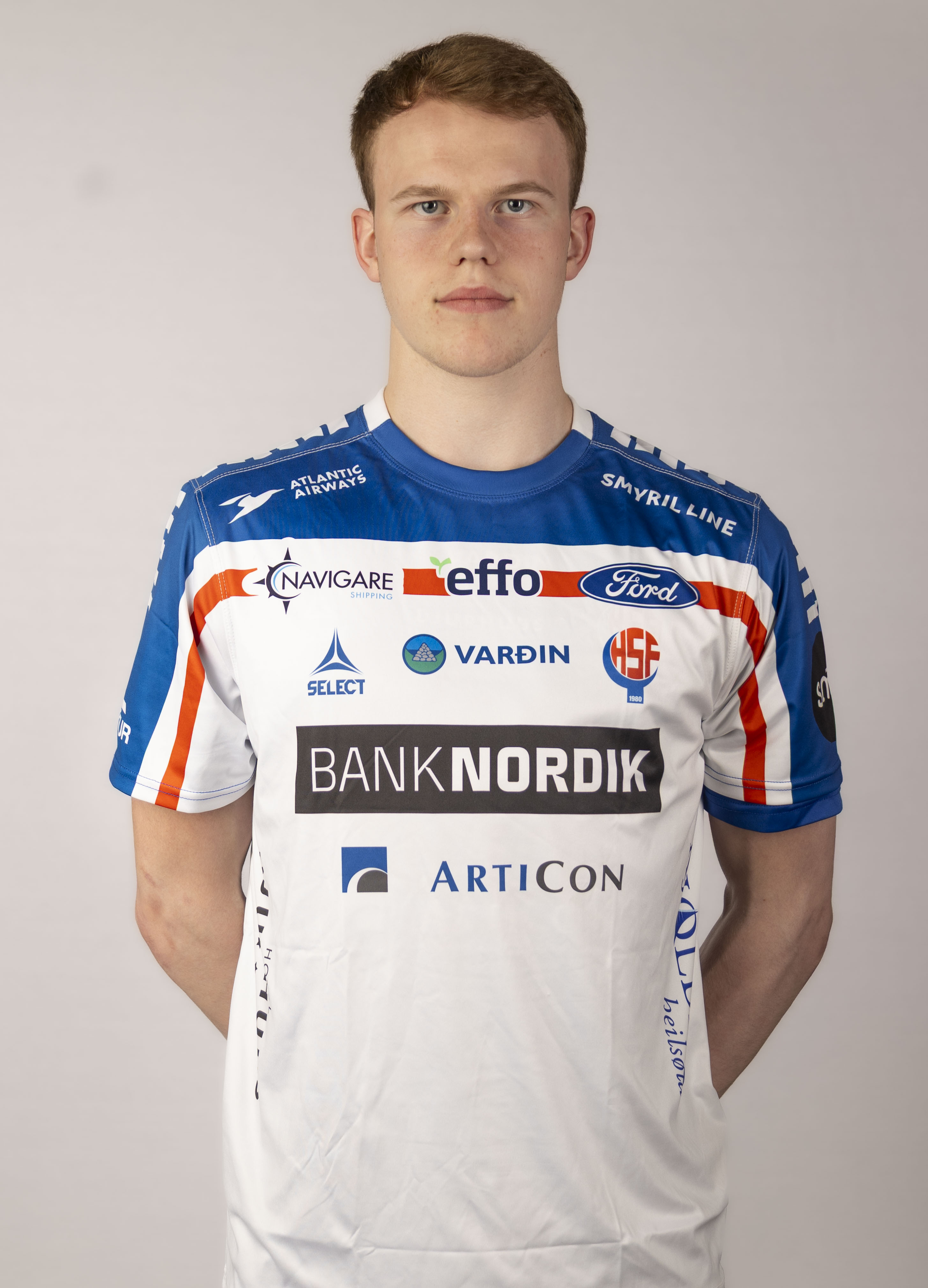 player