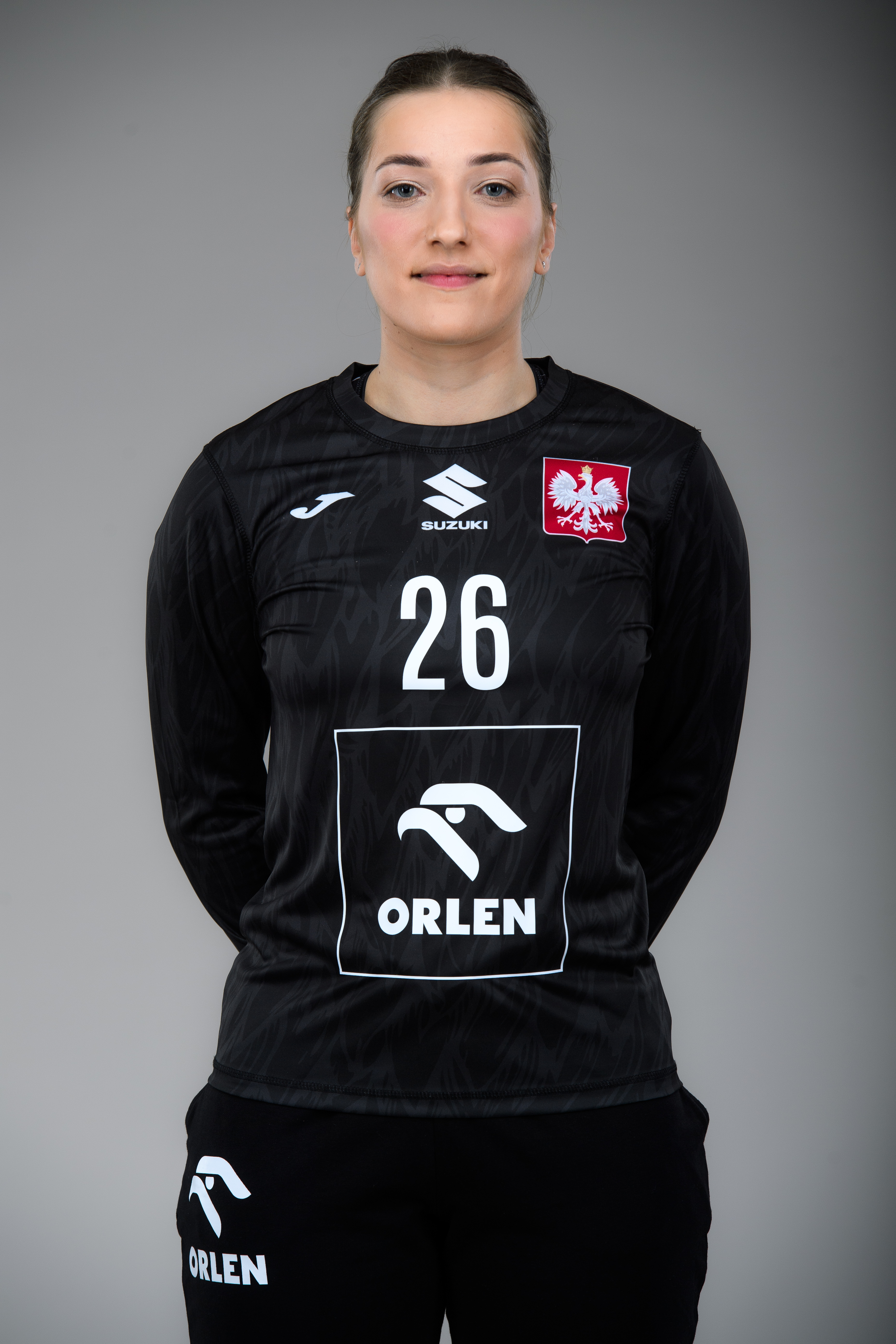 player
