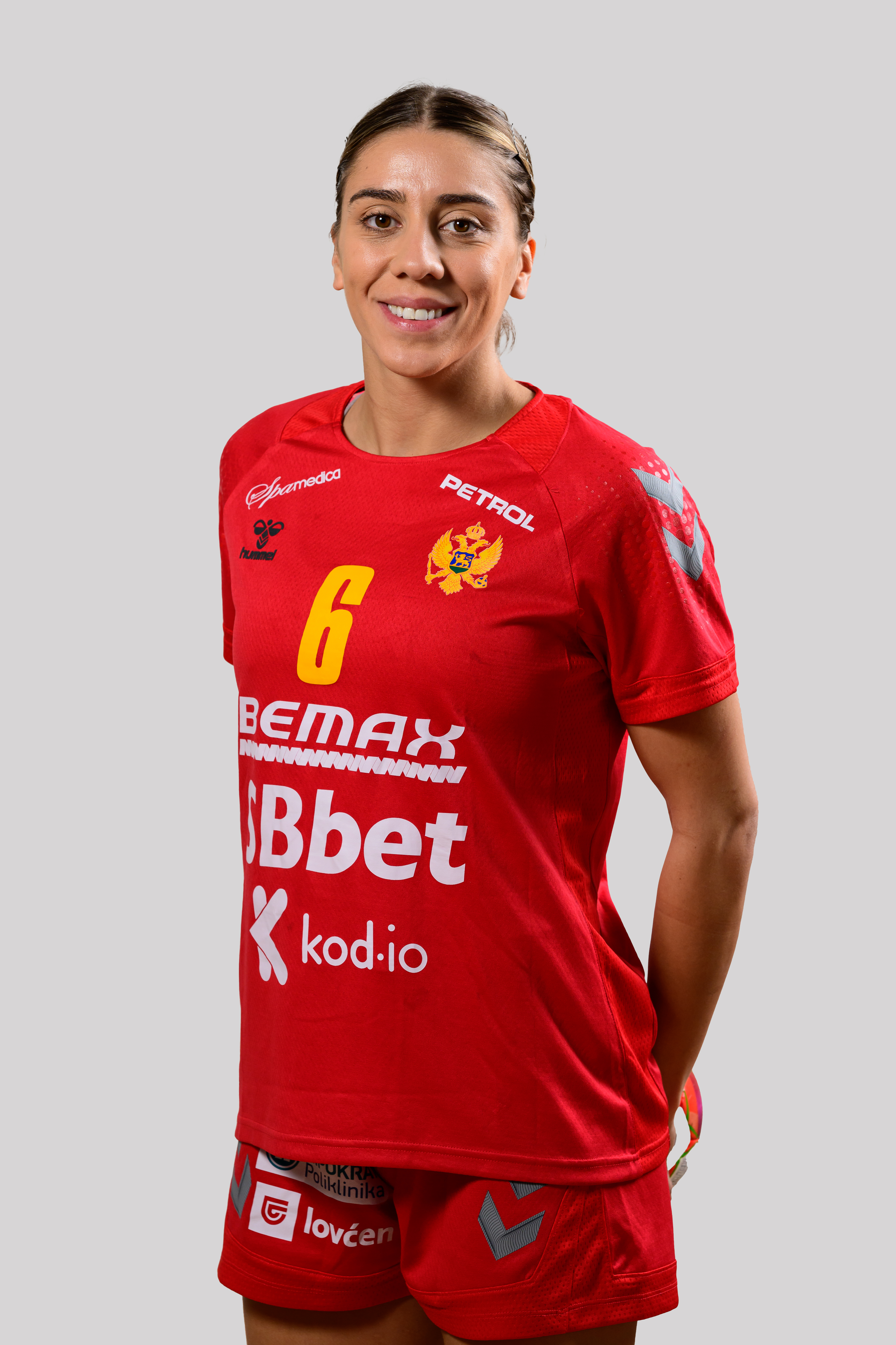 player