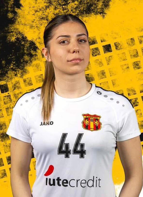 player