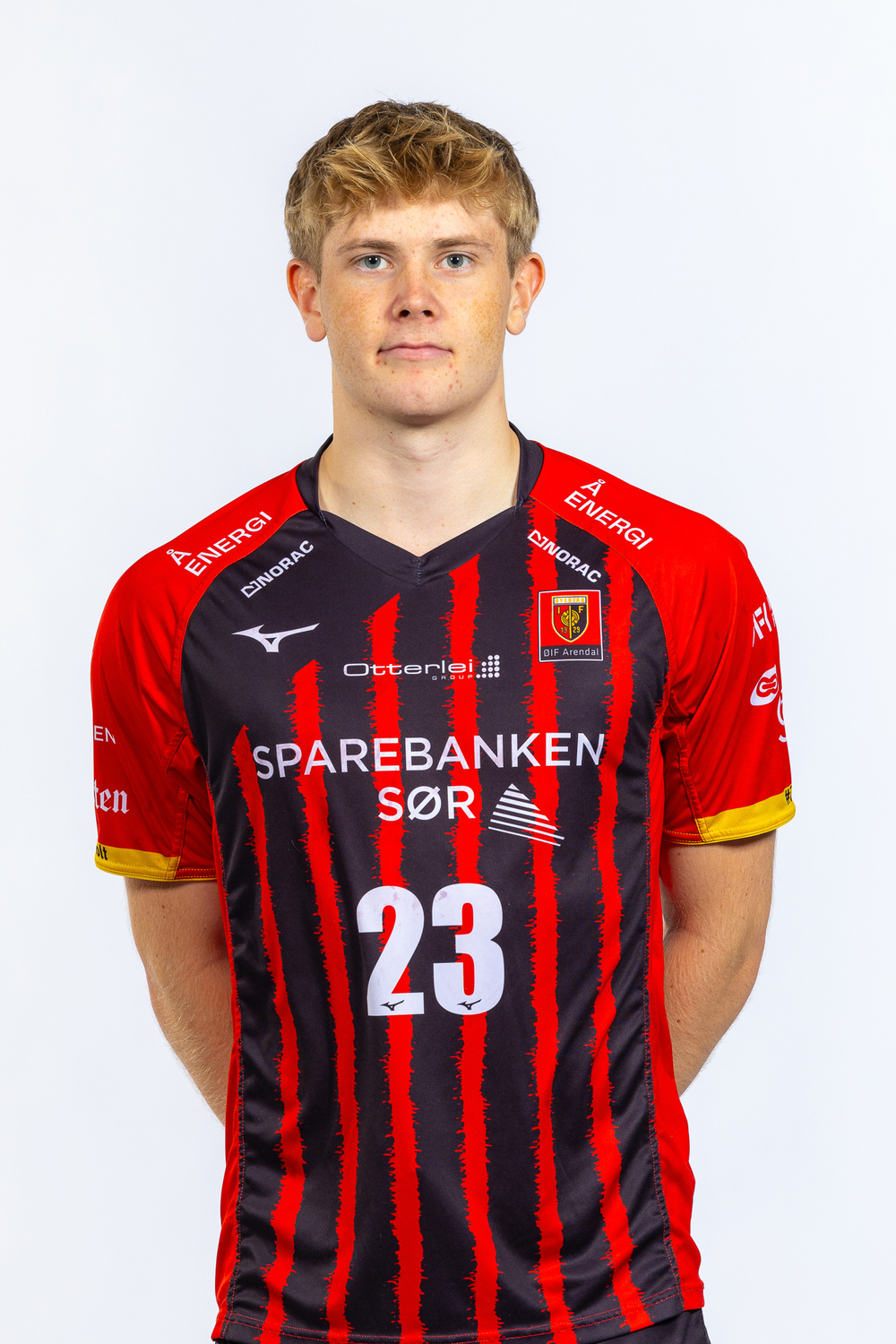 player