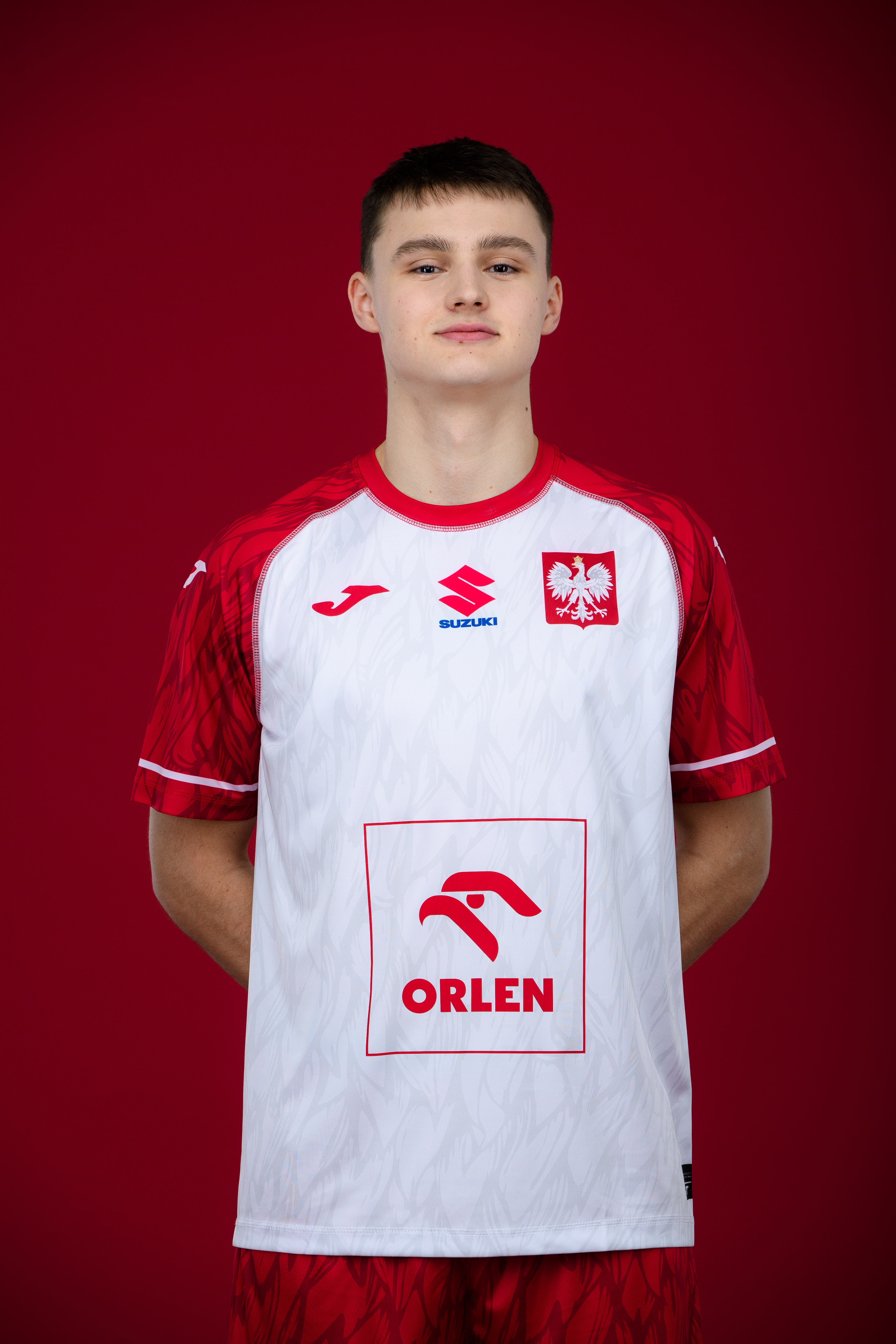 player