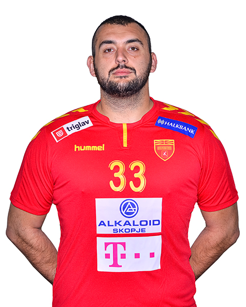 player