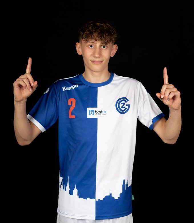 player