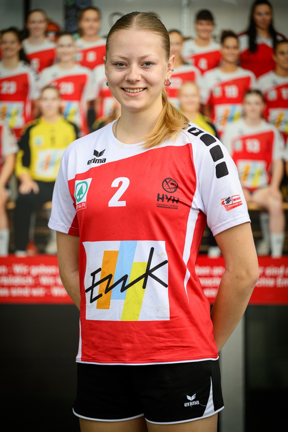 player