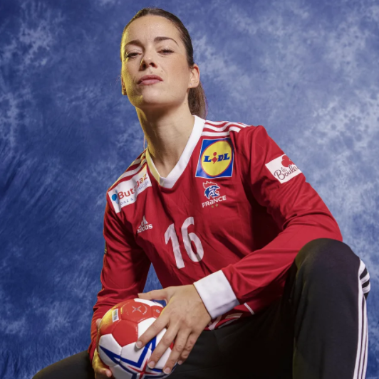 player