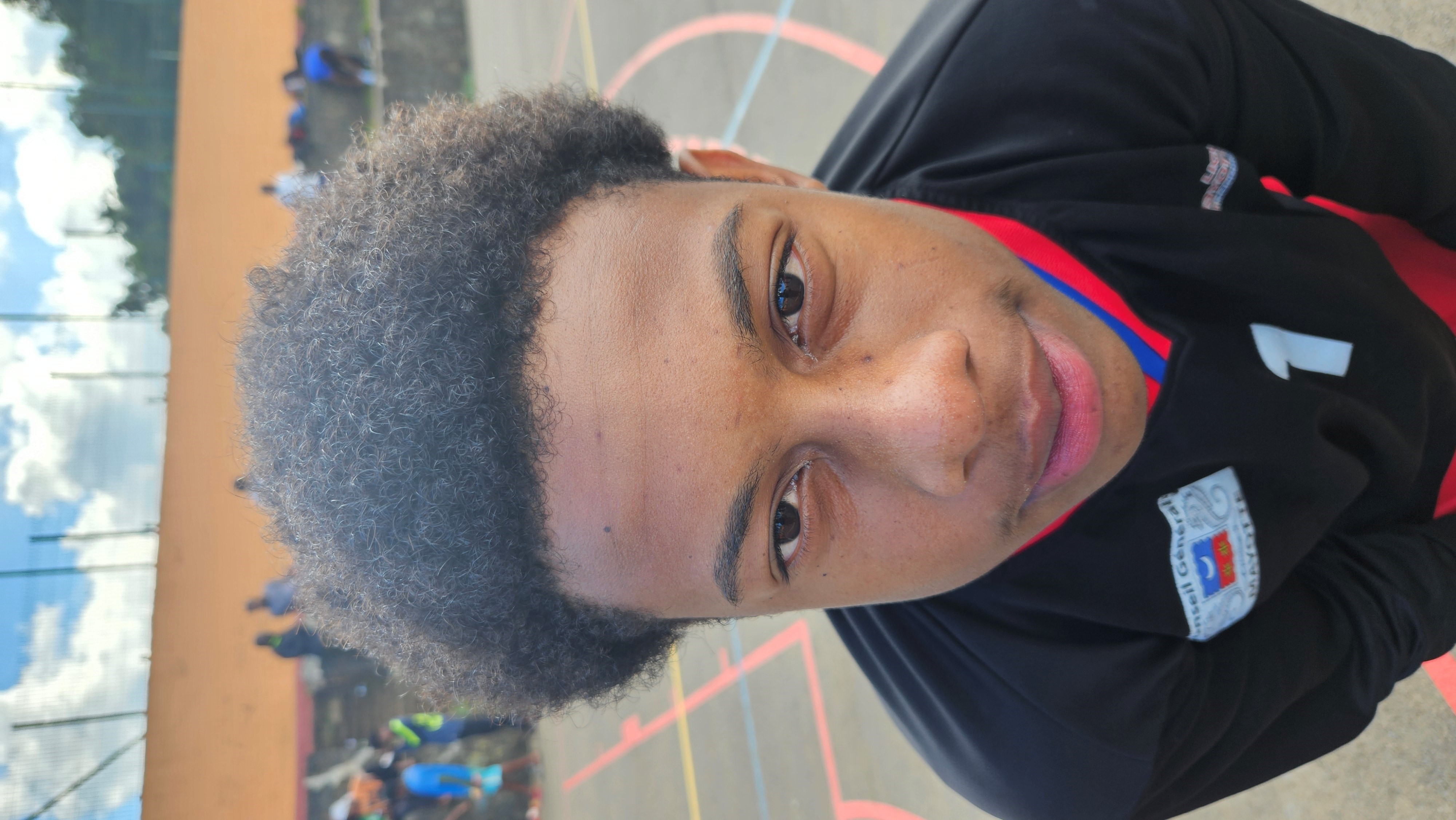 player