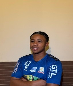 player