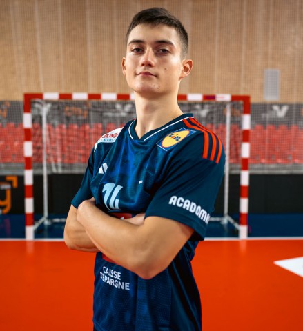 player