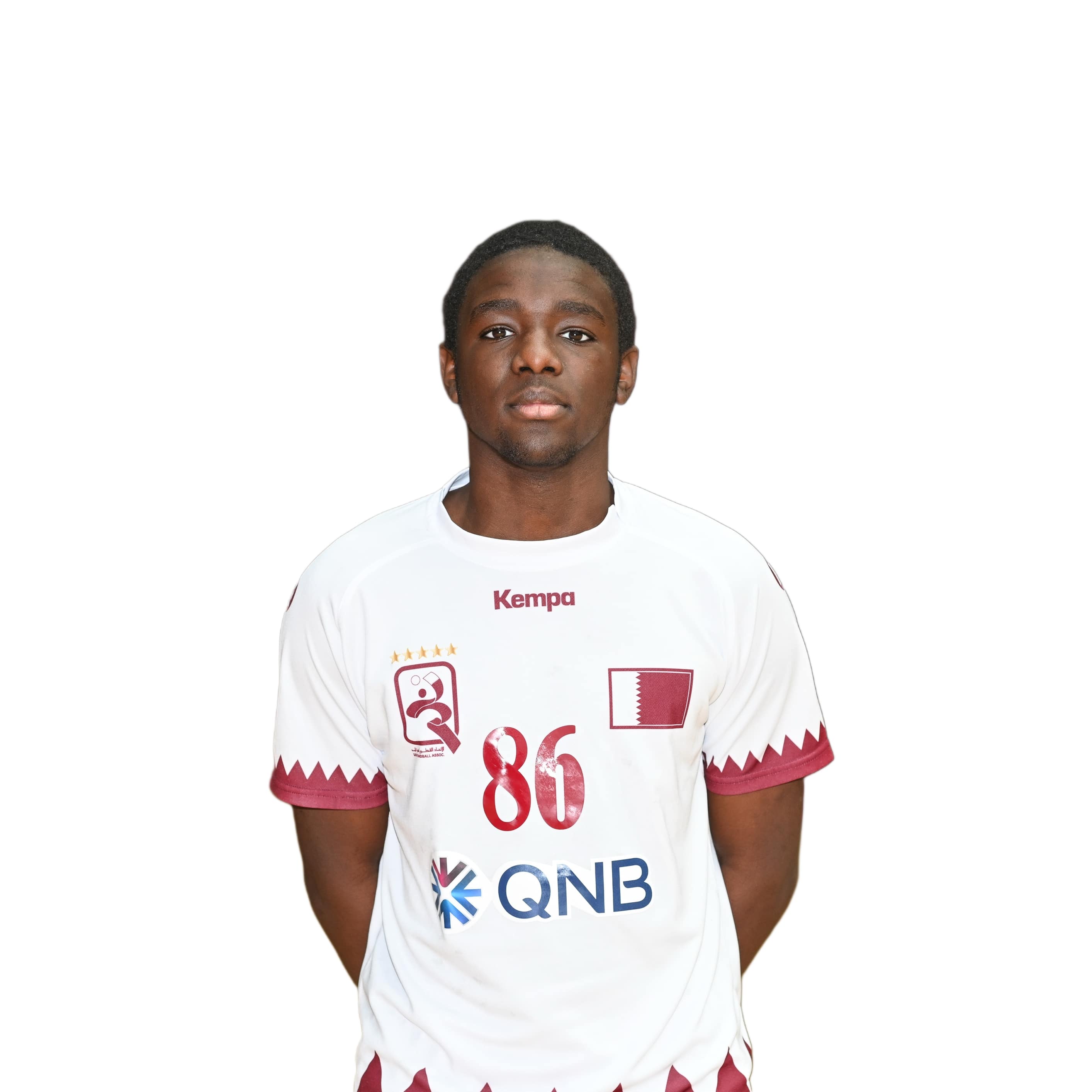 player