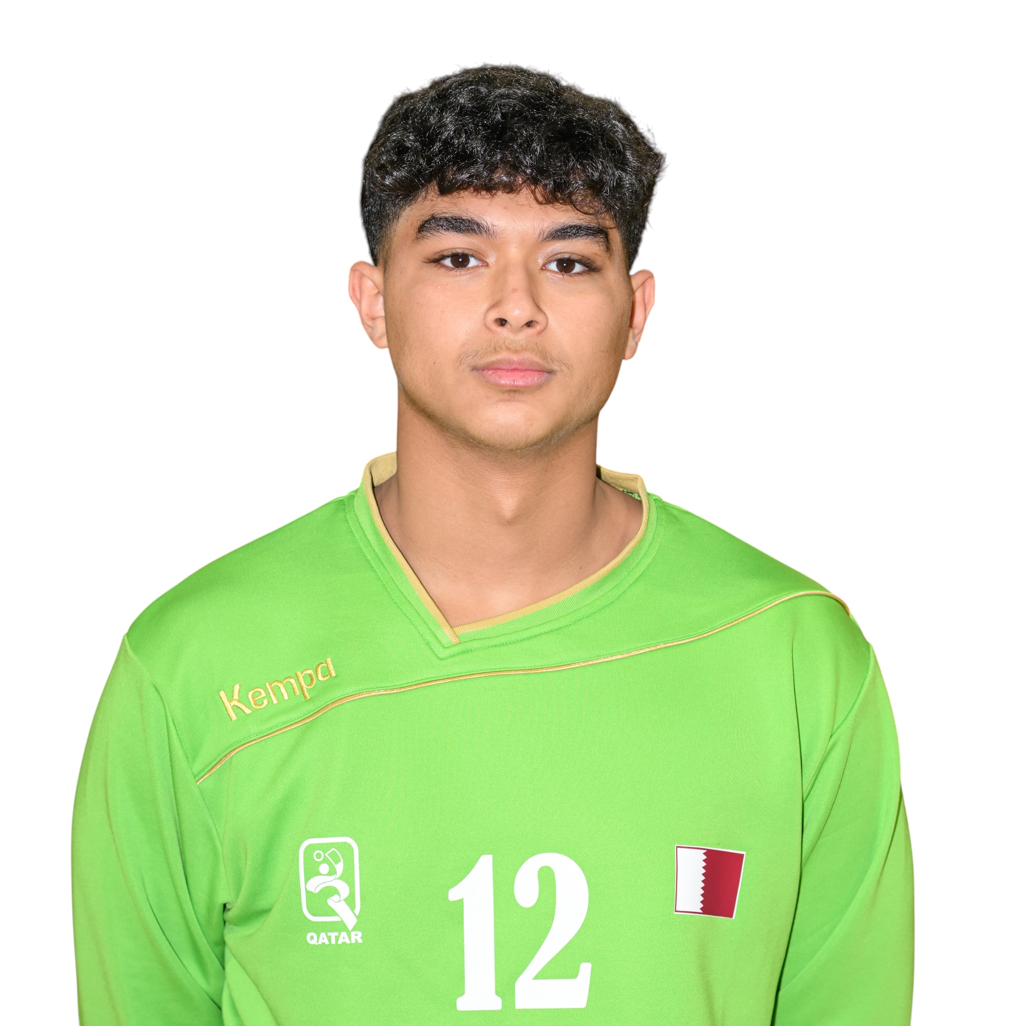 player