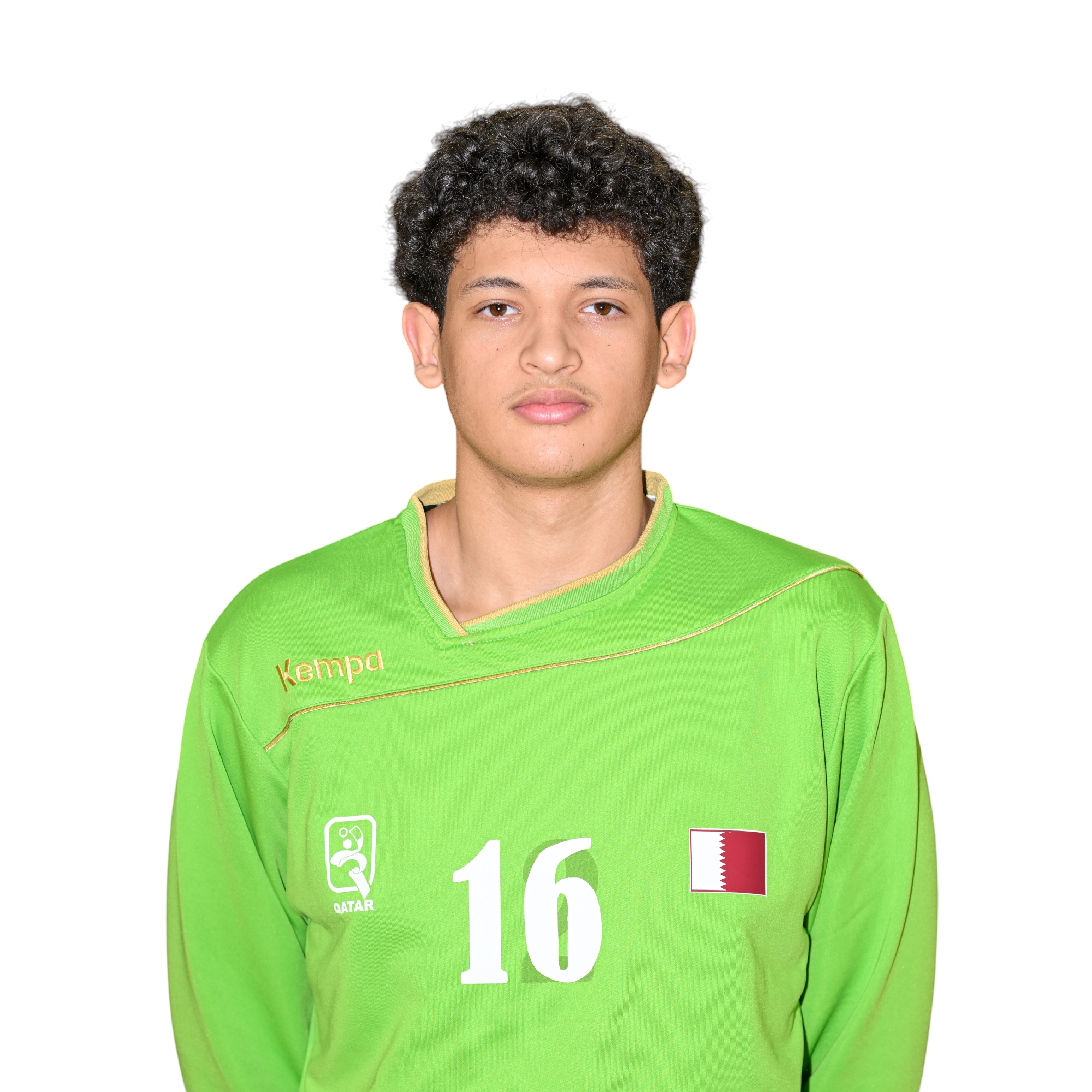 player