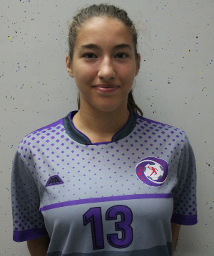 player