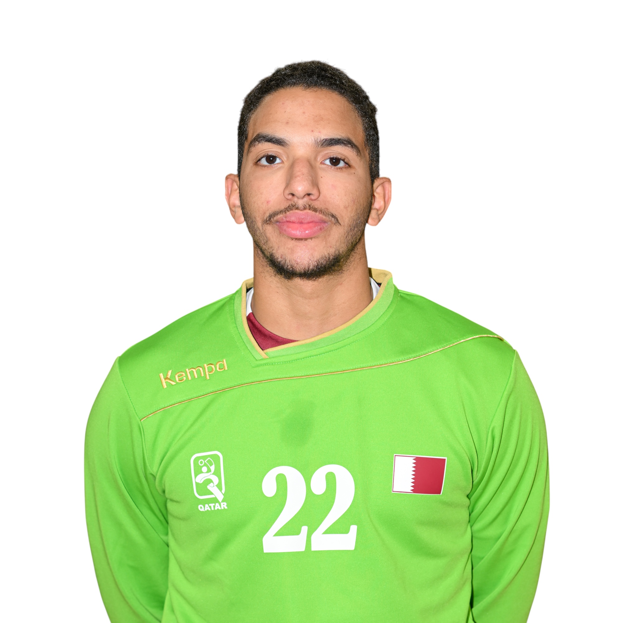 player