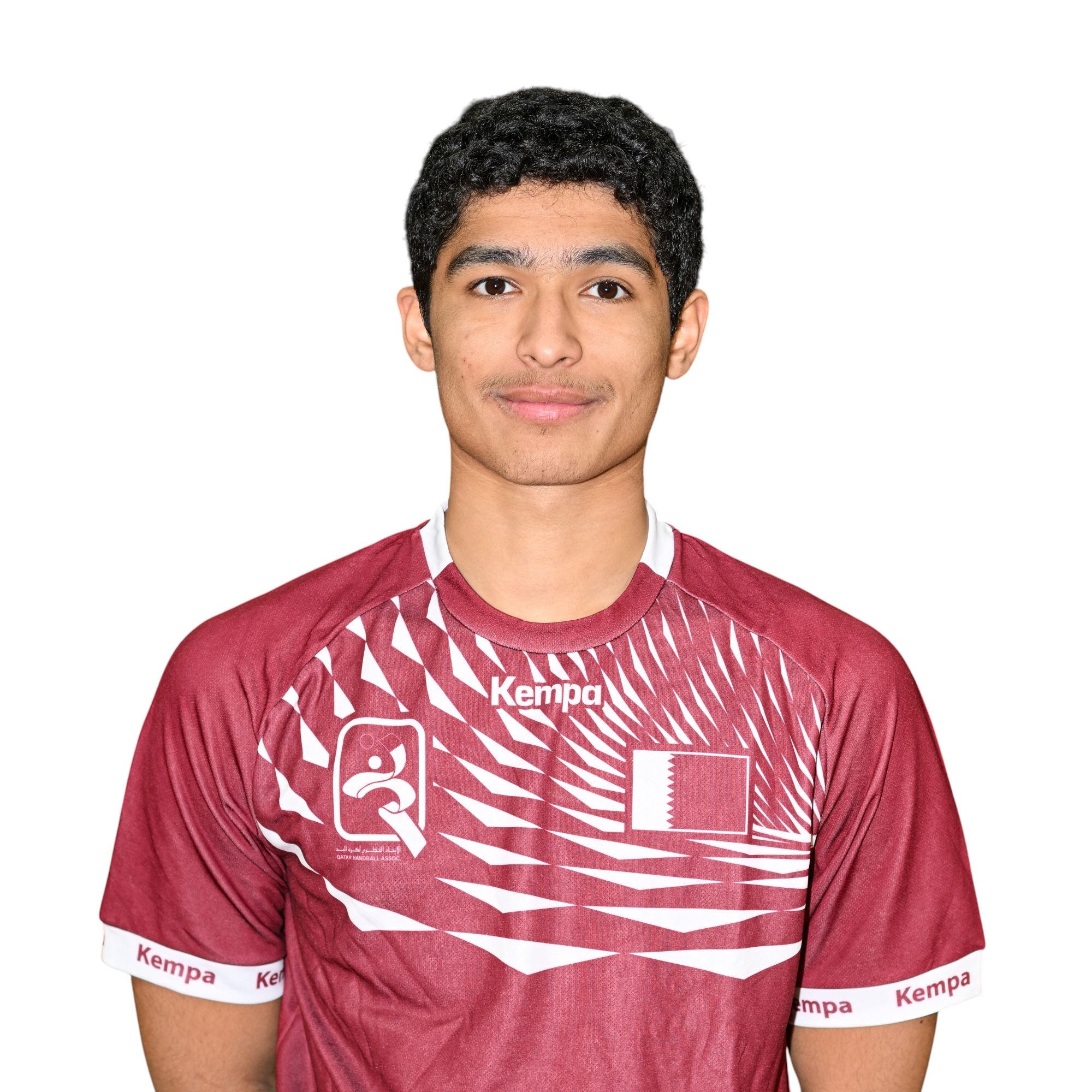 player