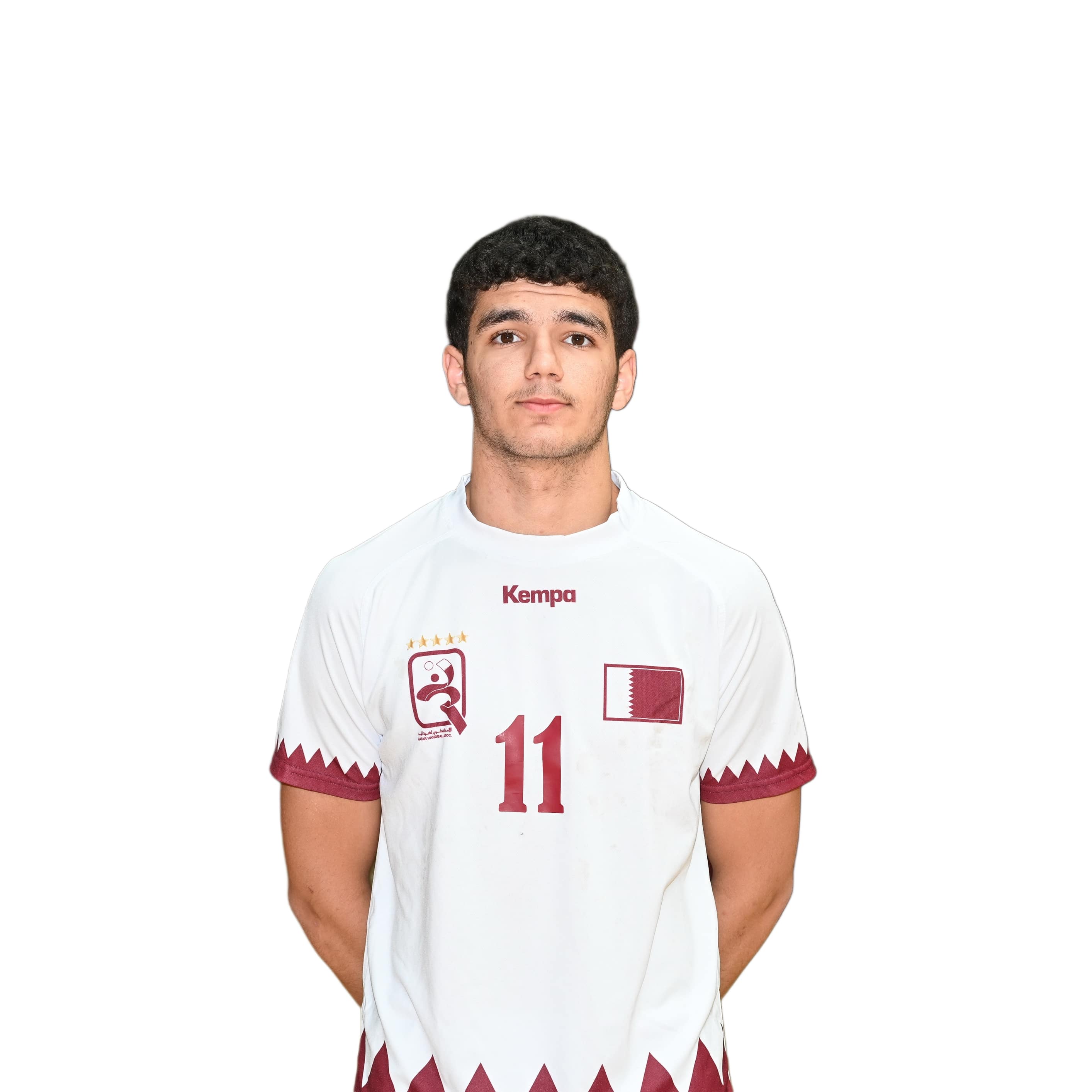 player