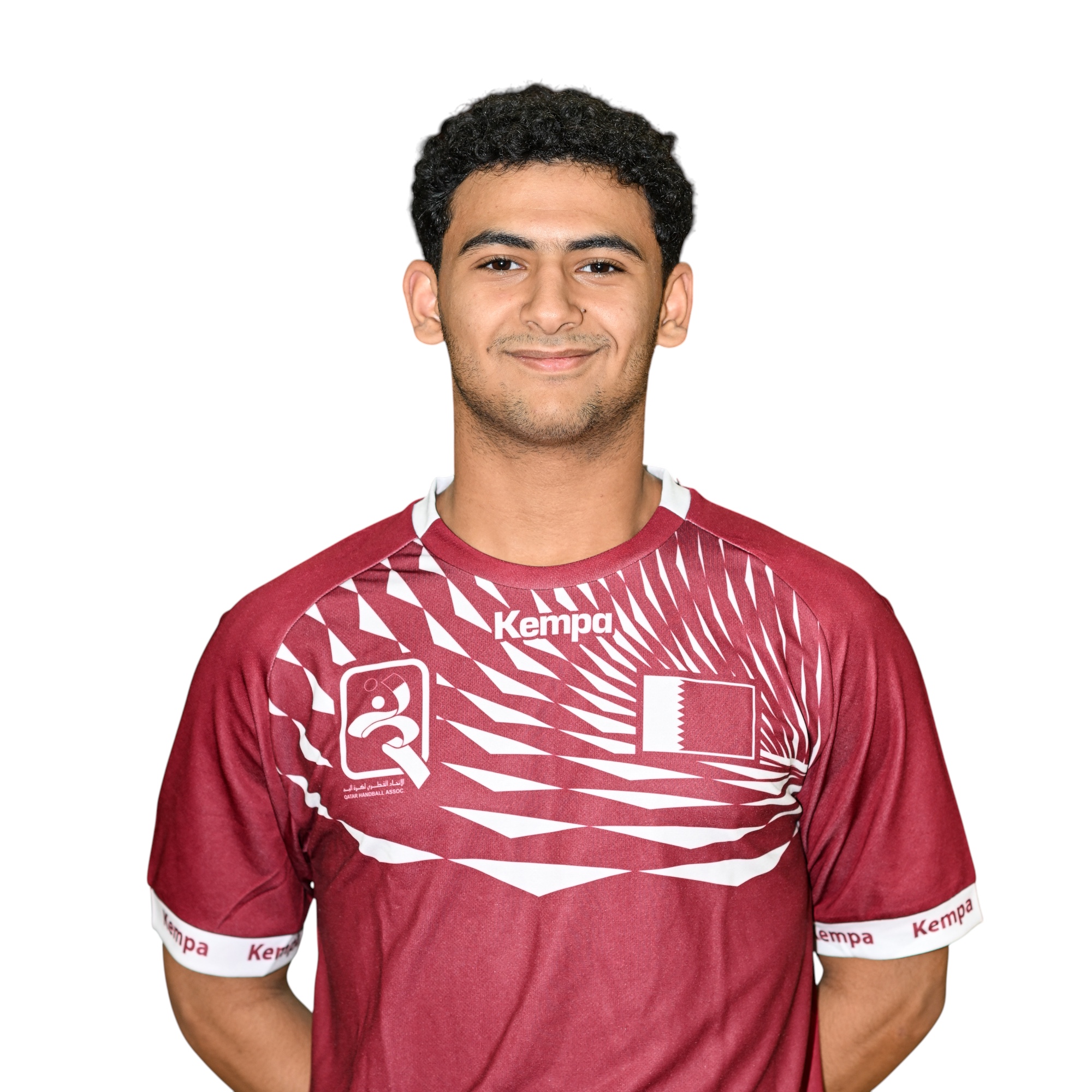 player