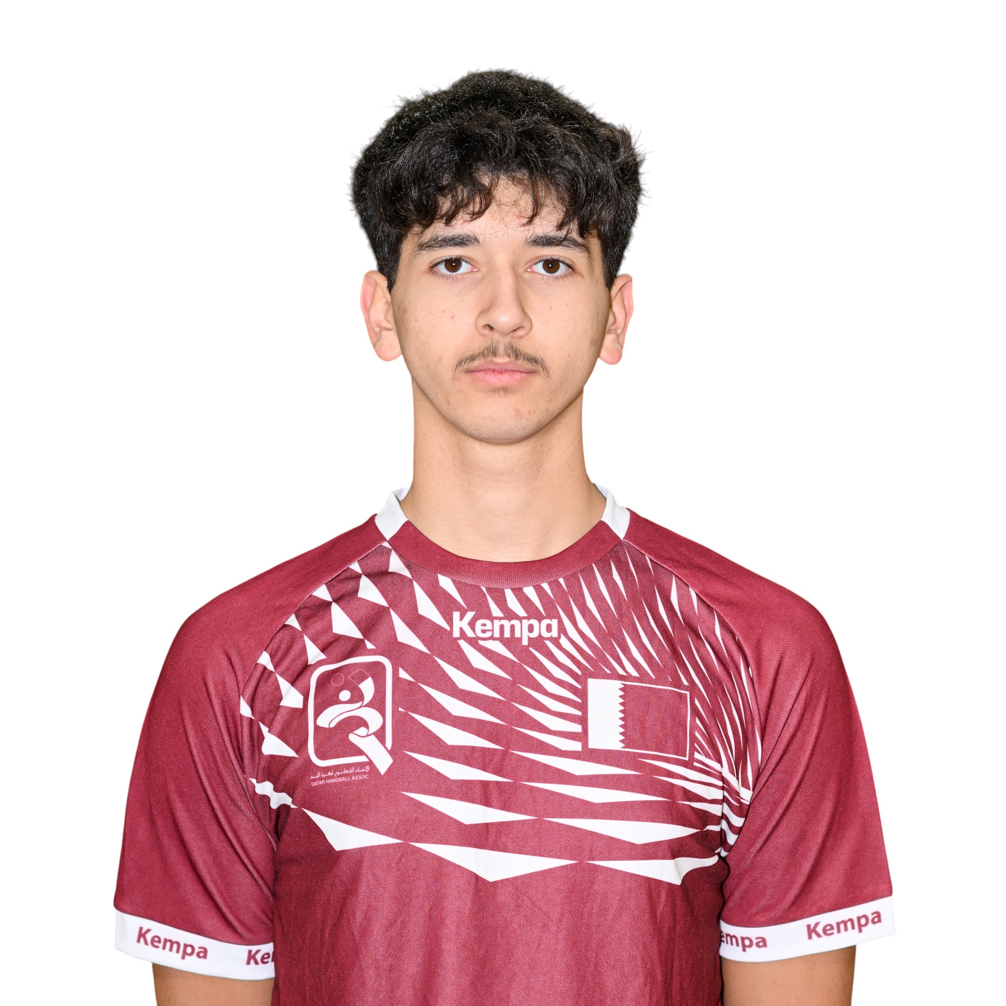 player