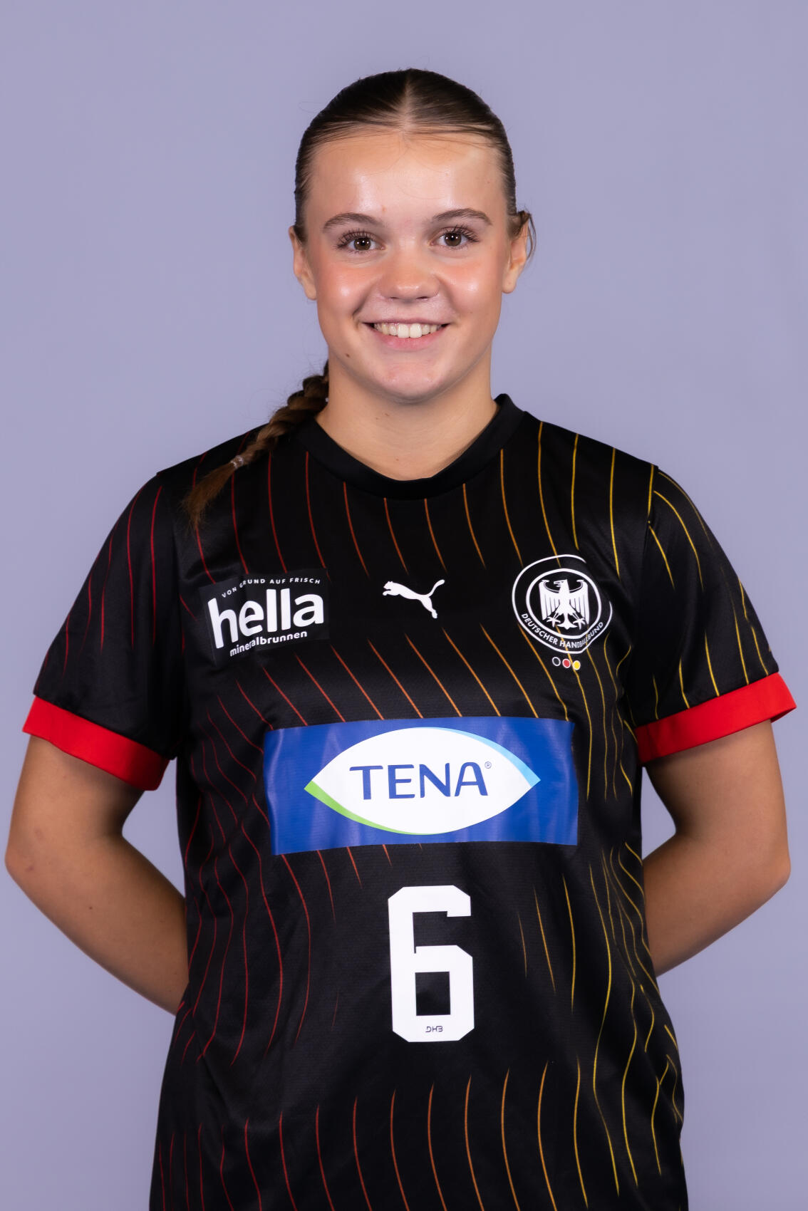 player