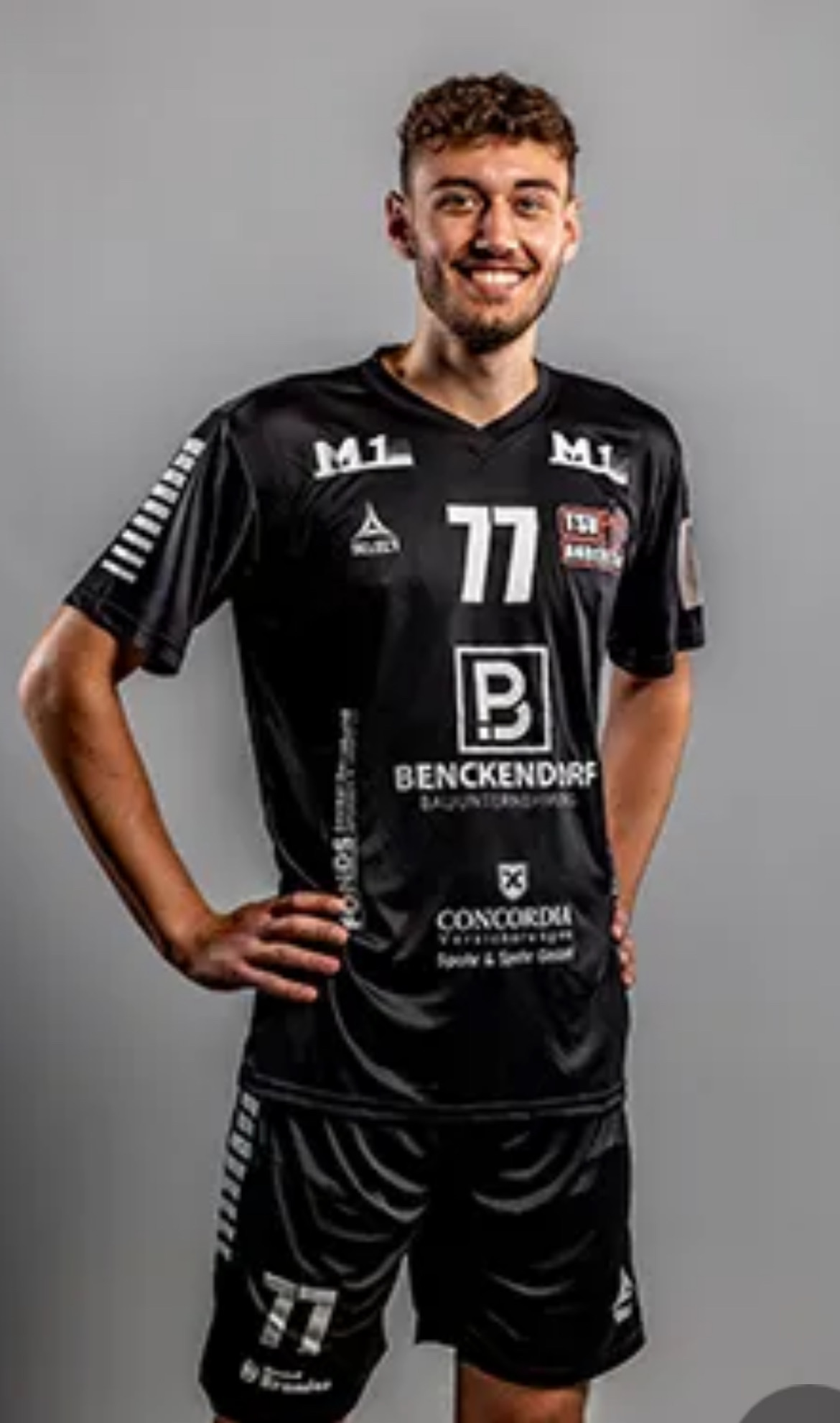 player