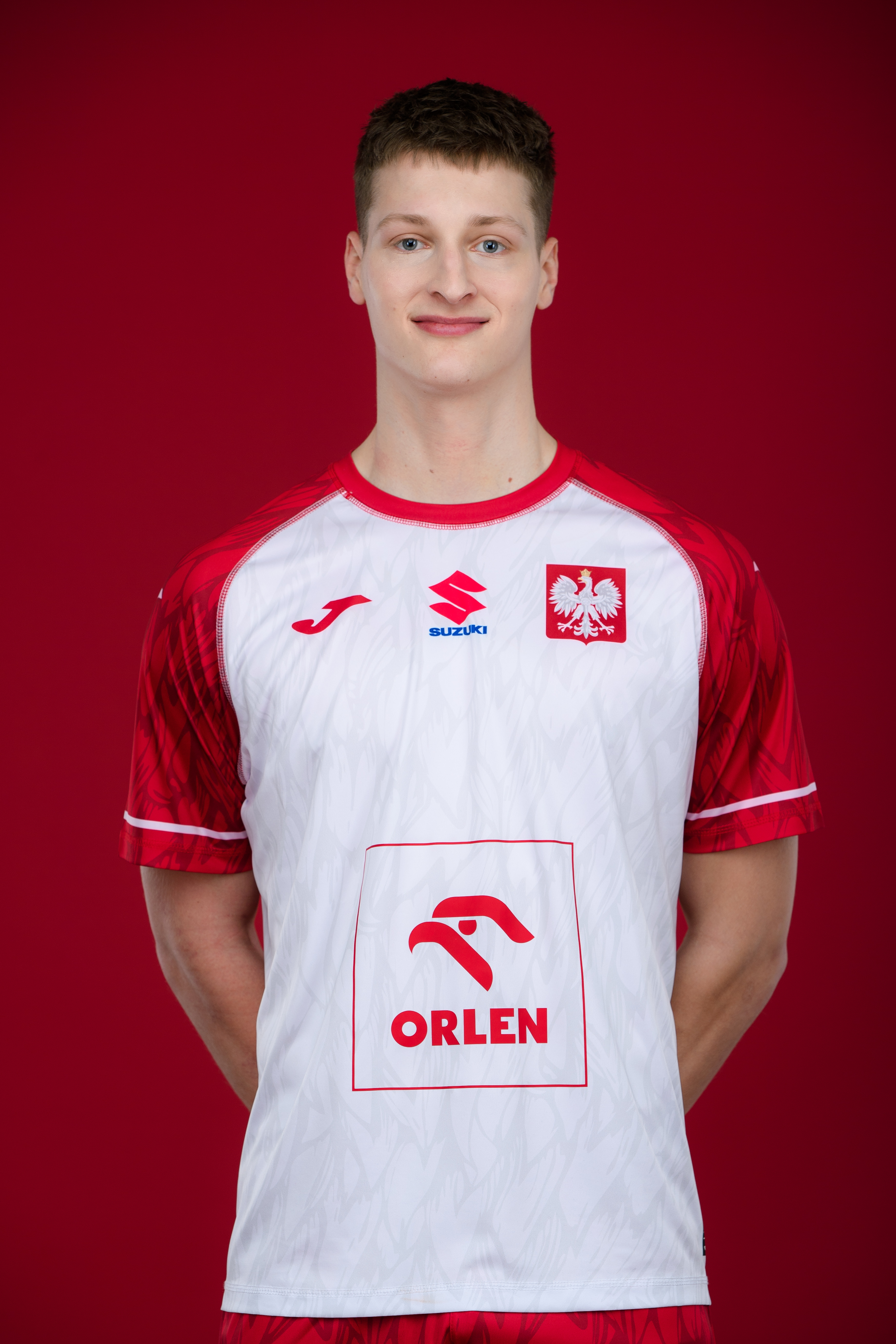 player