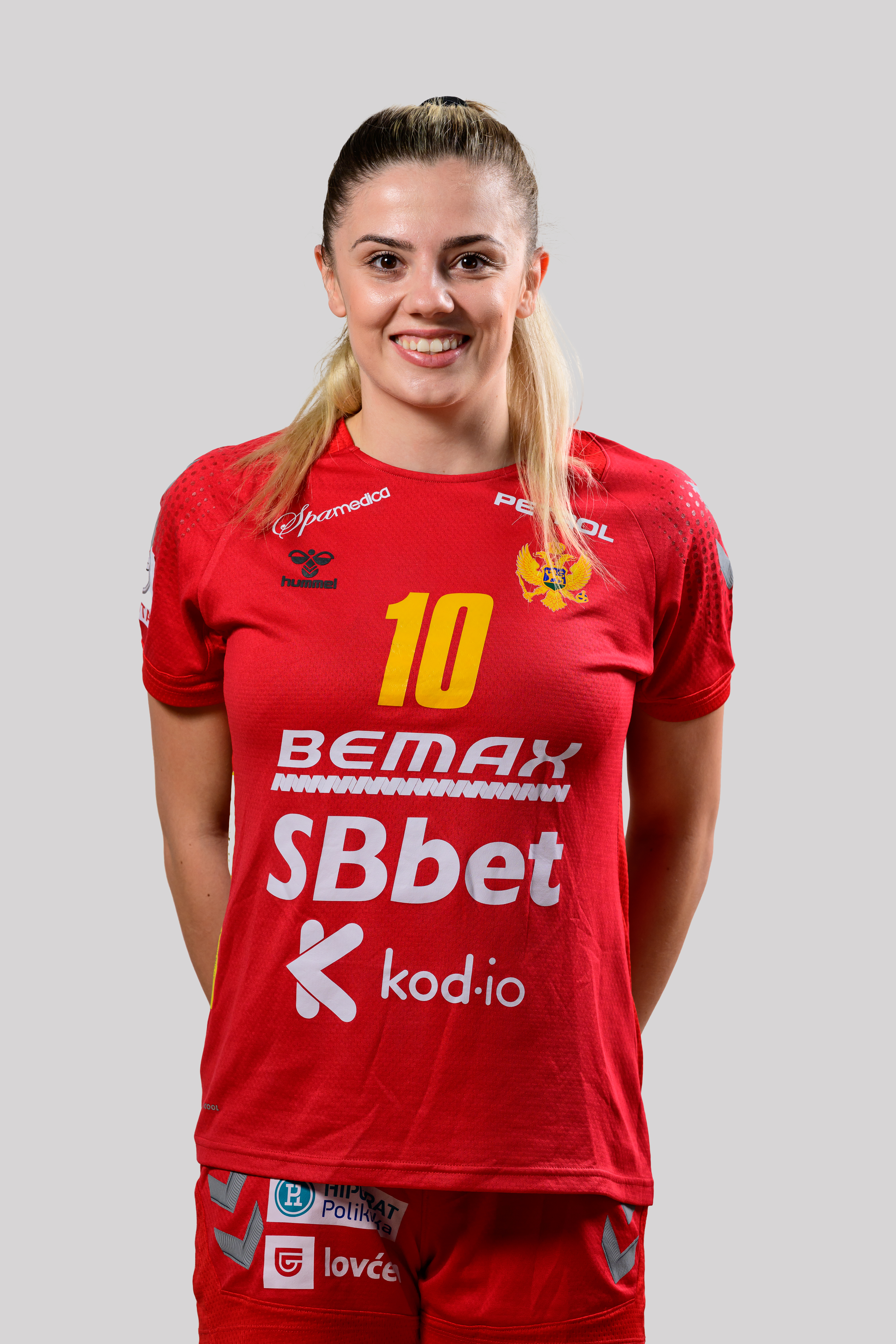 player
