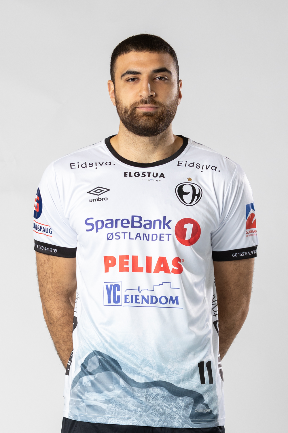 player