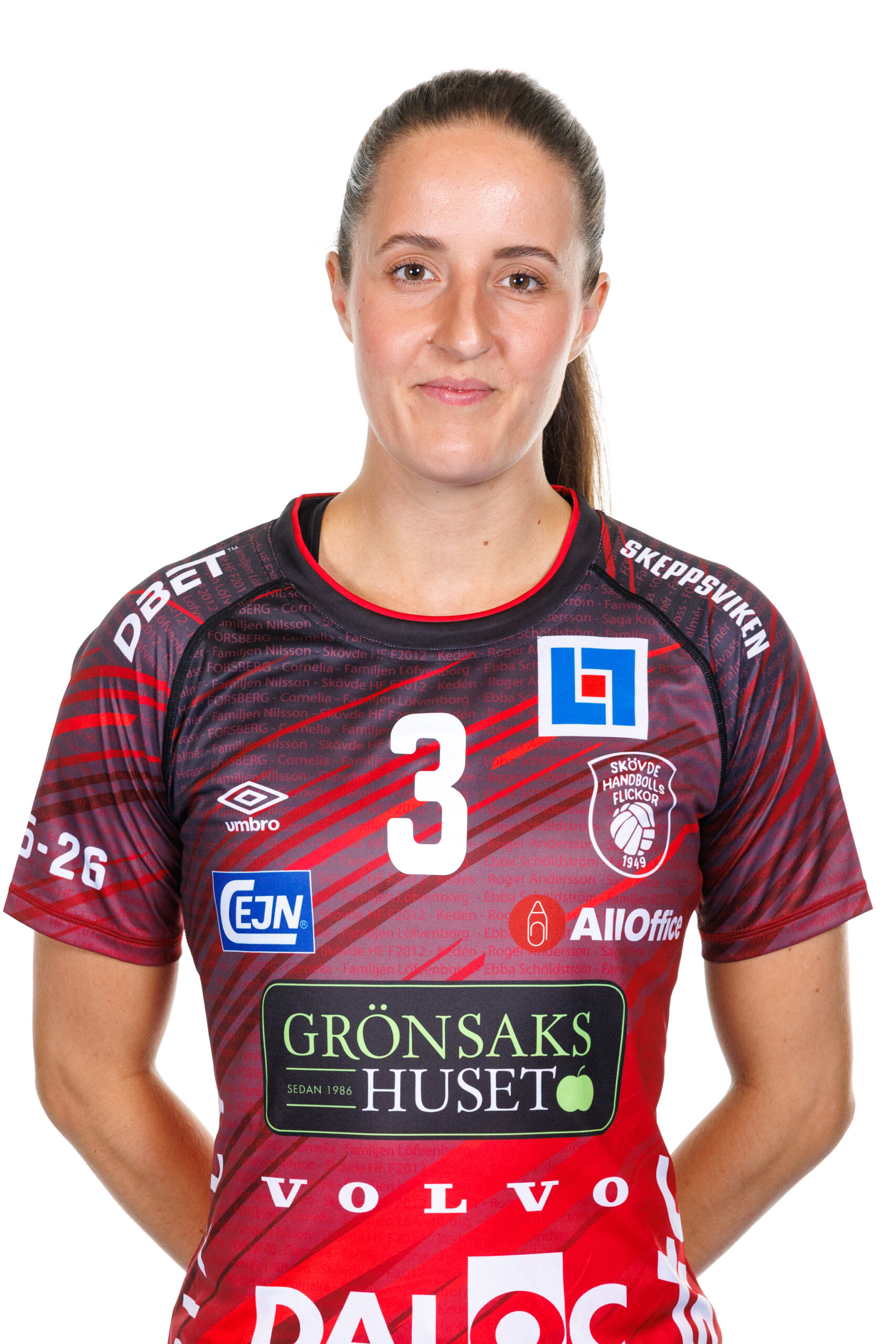 player
