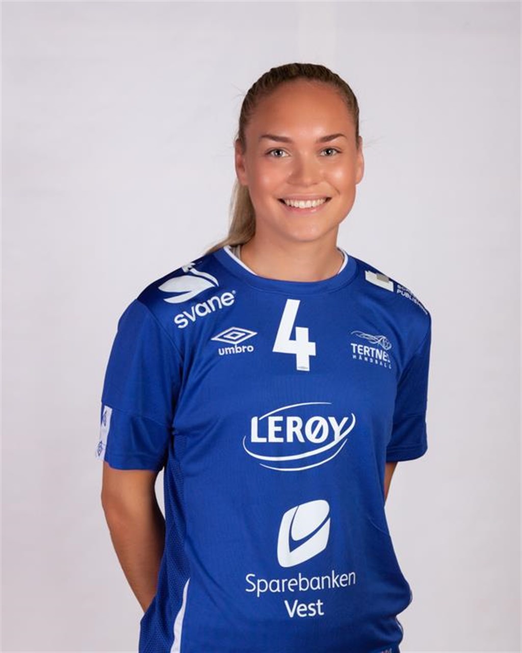 player