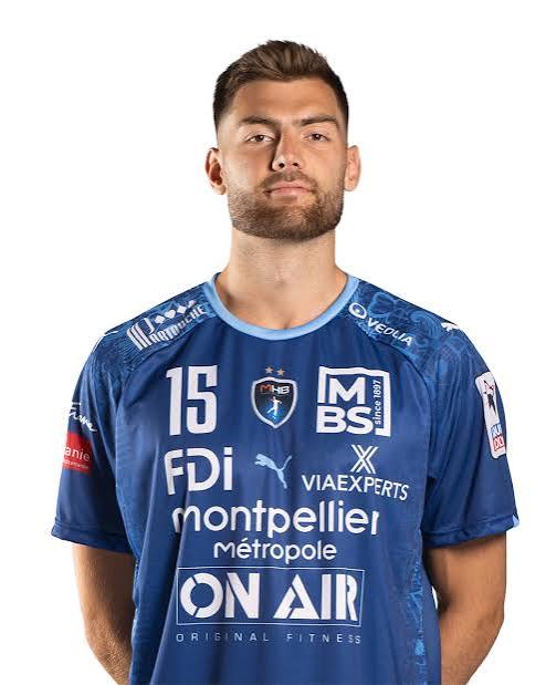 player