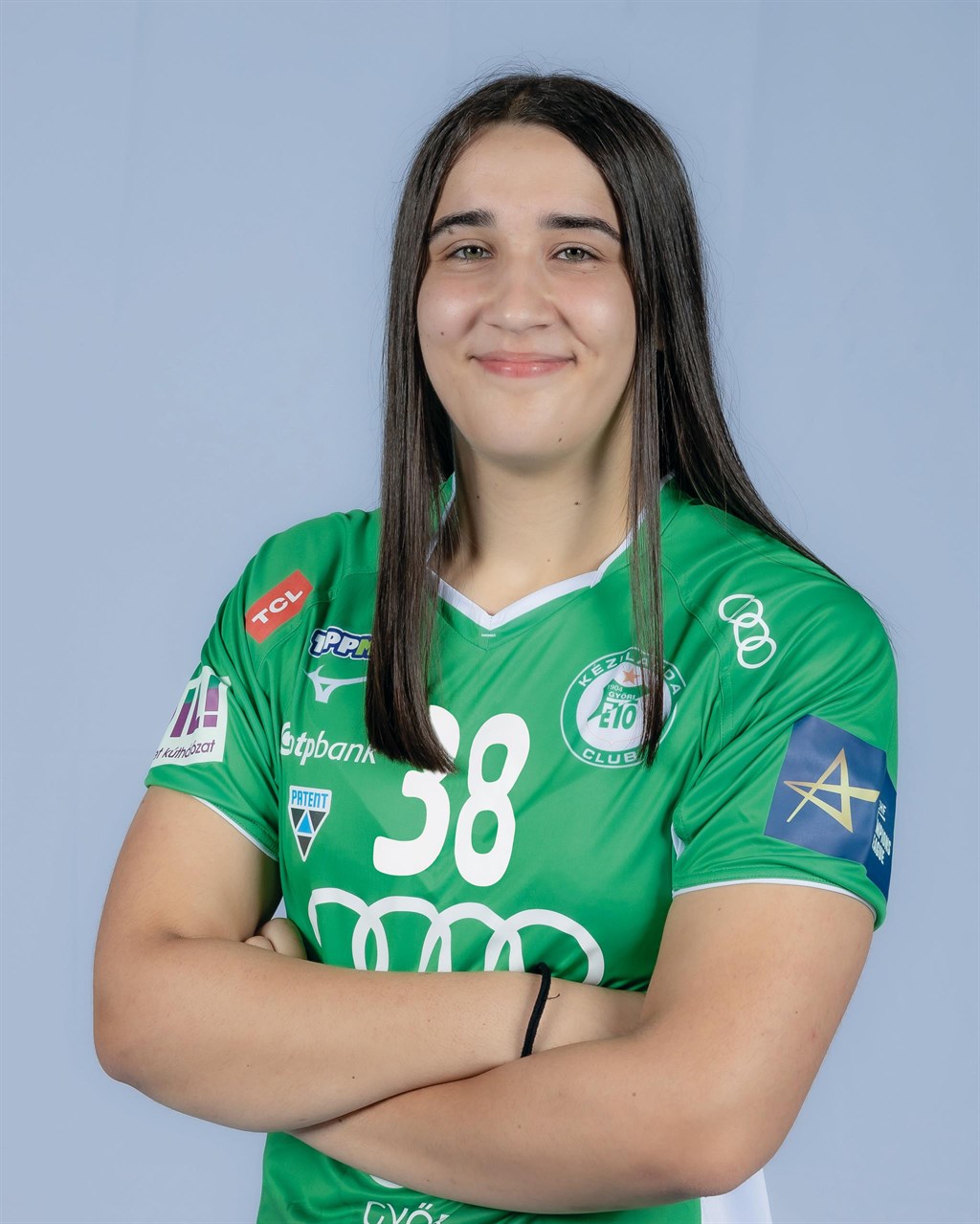 player