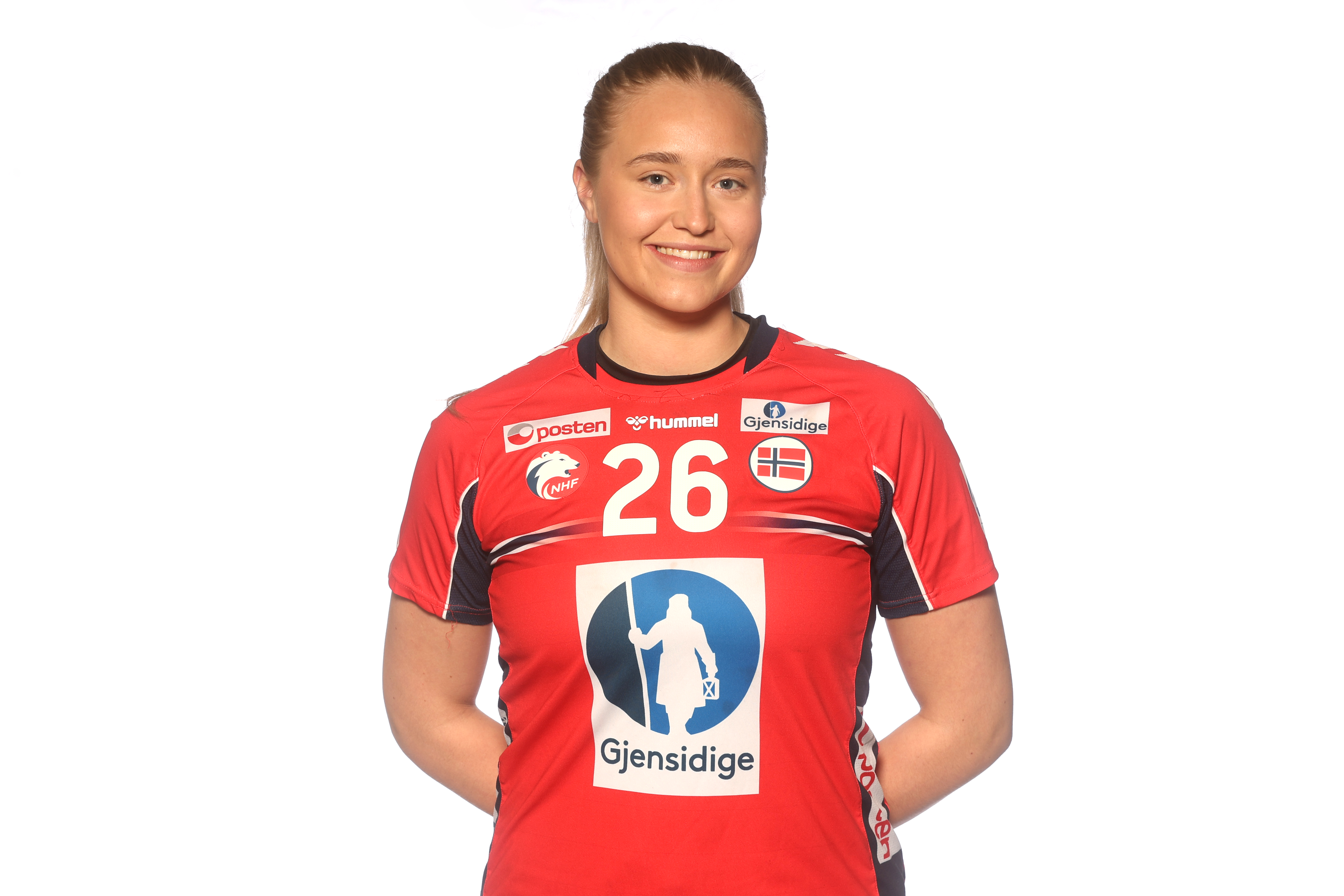 player