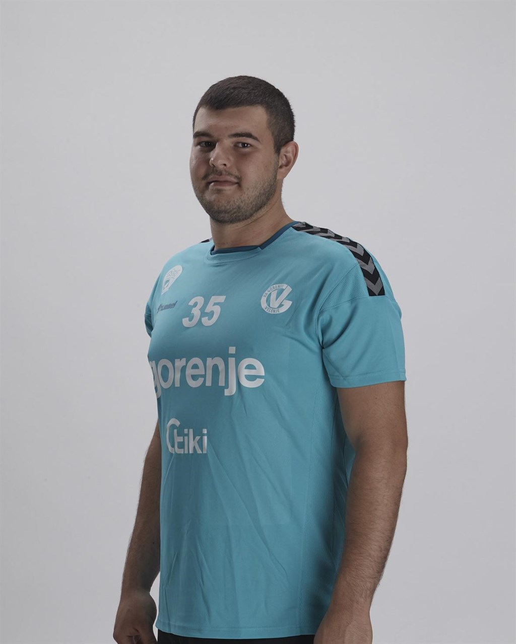 player