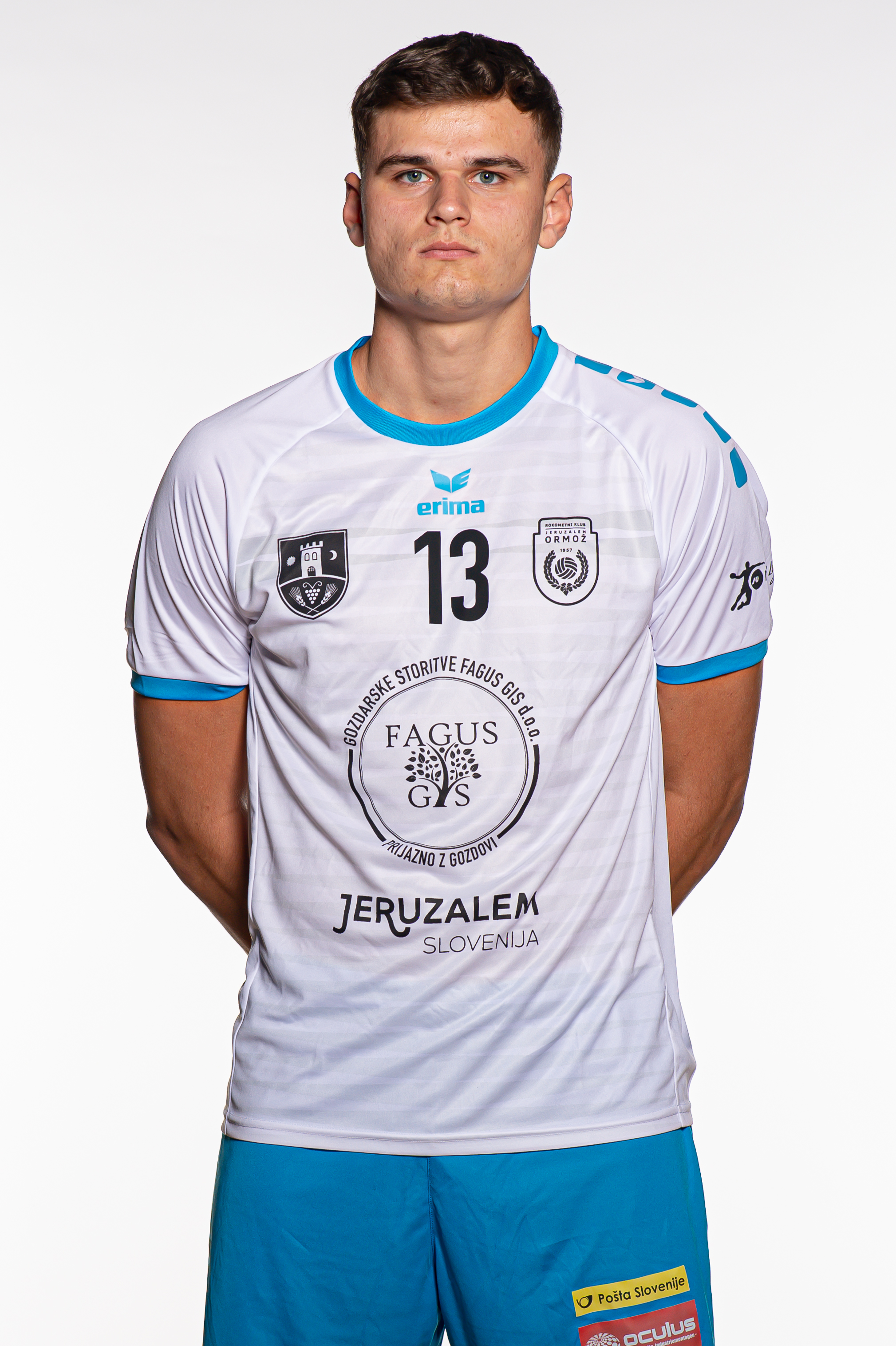 player