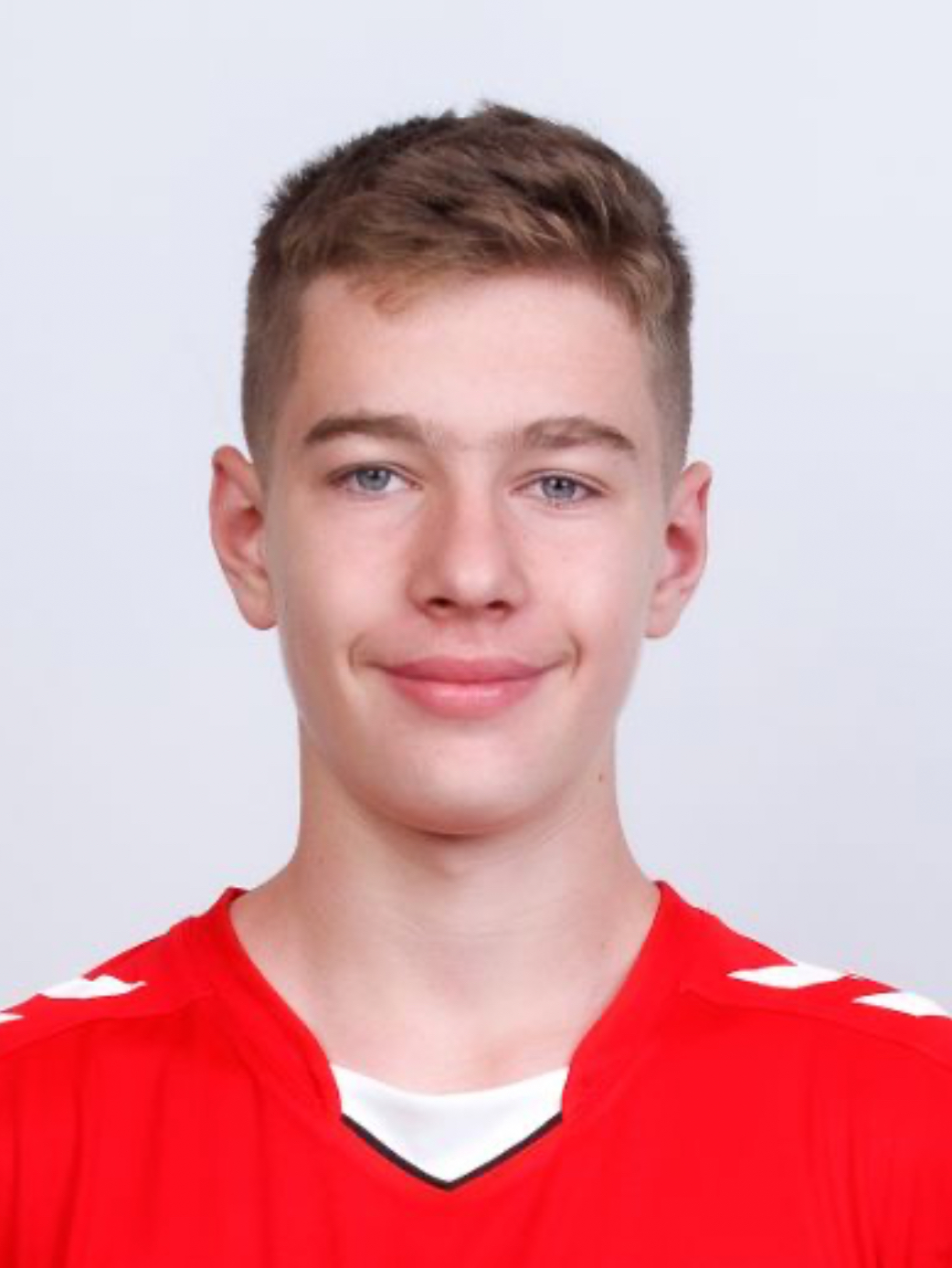 player