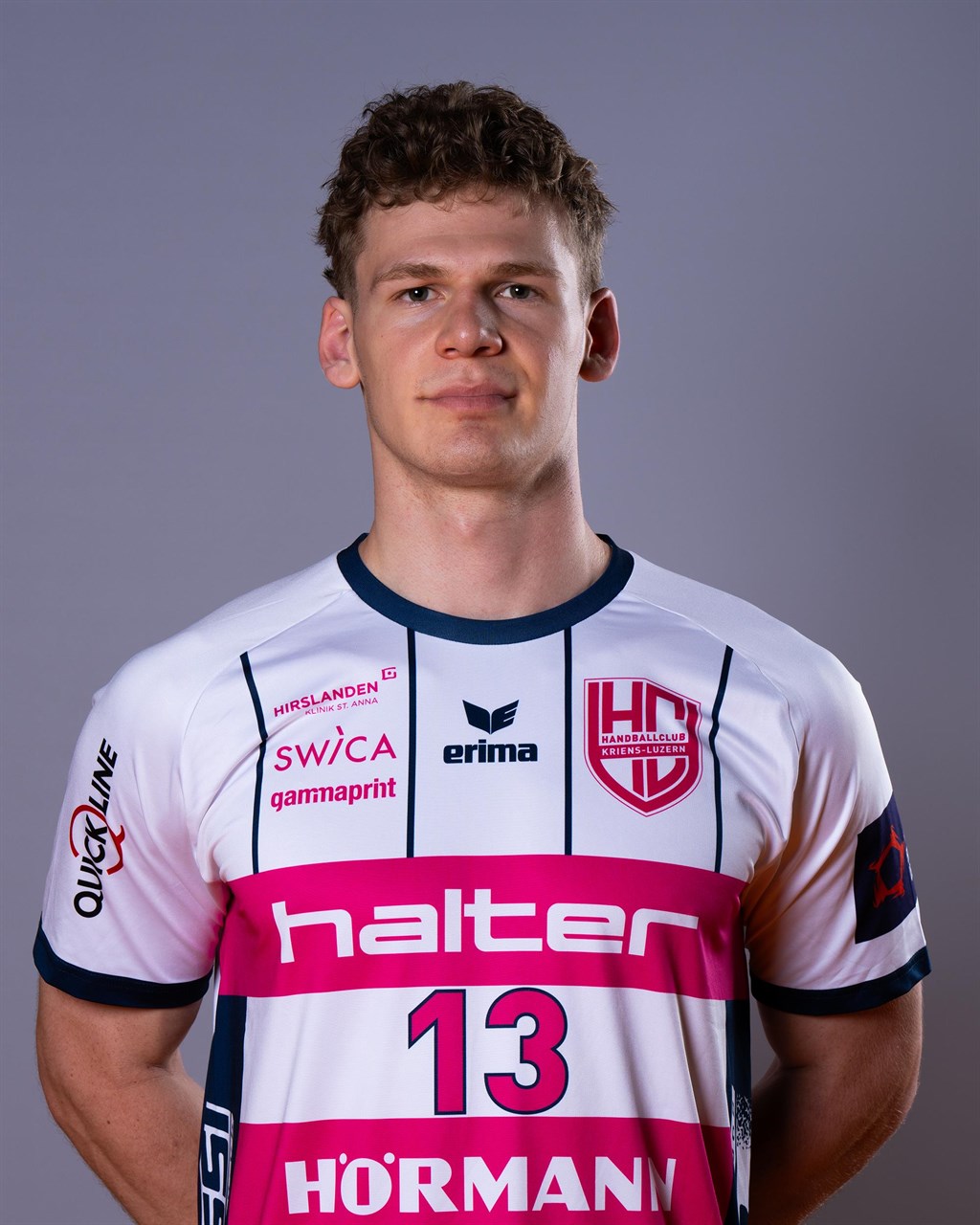 player