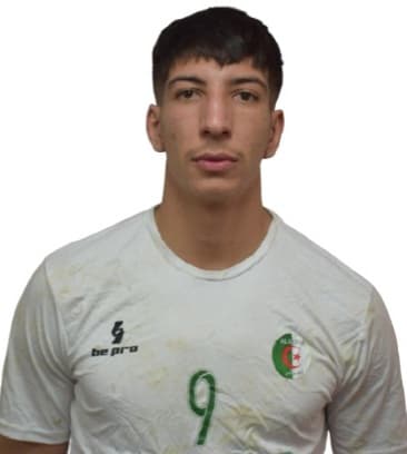 player