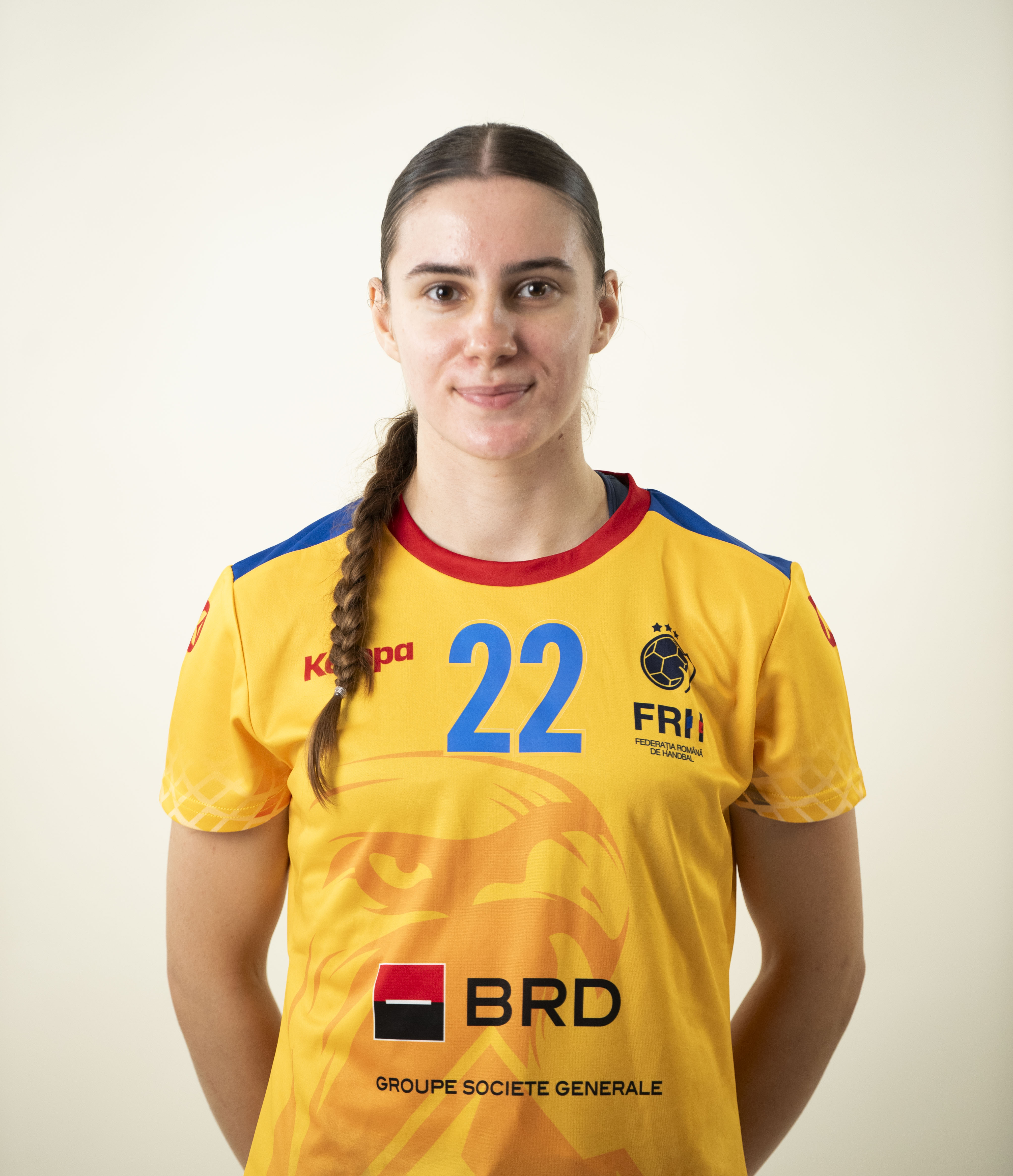 player