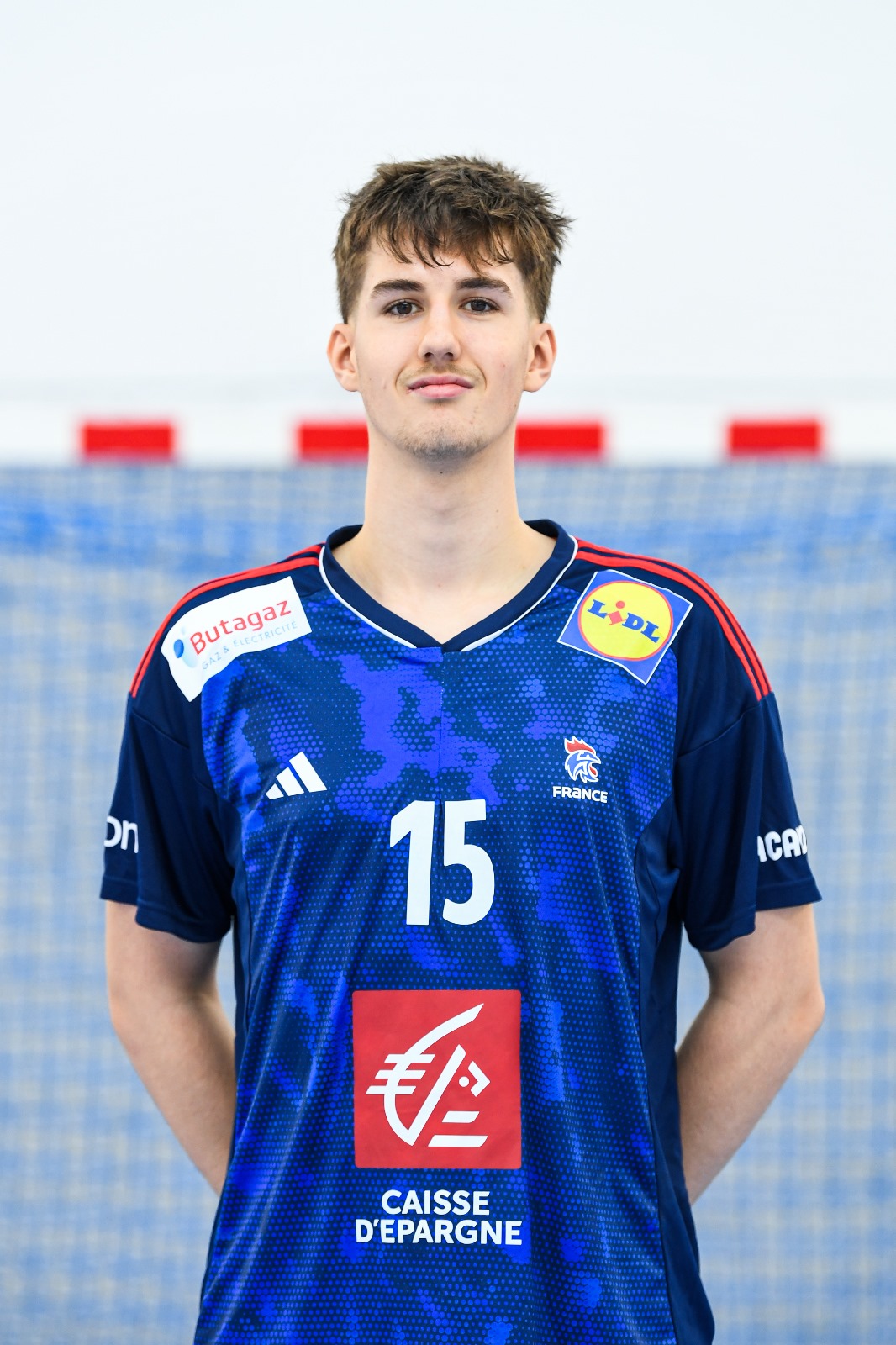 player