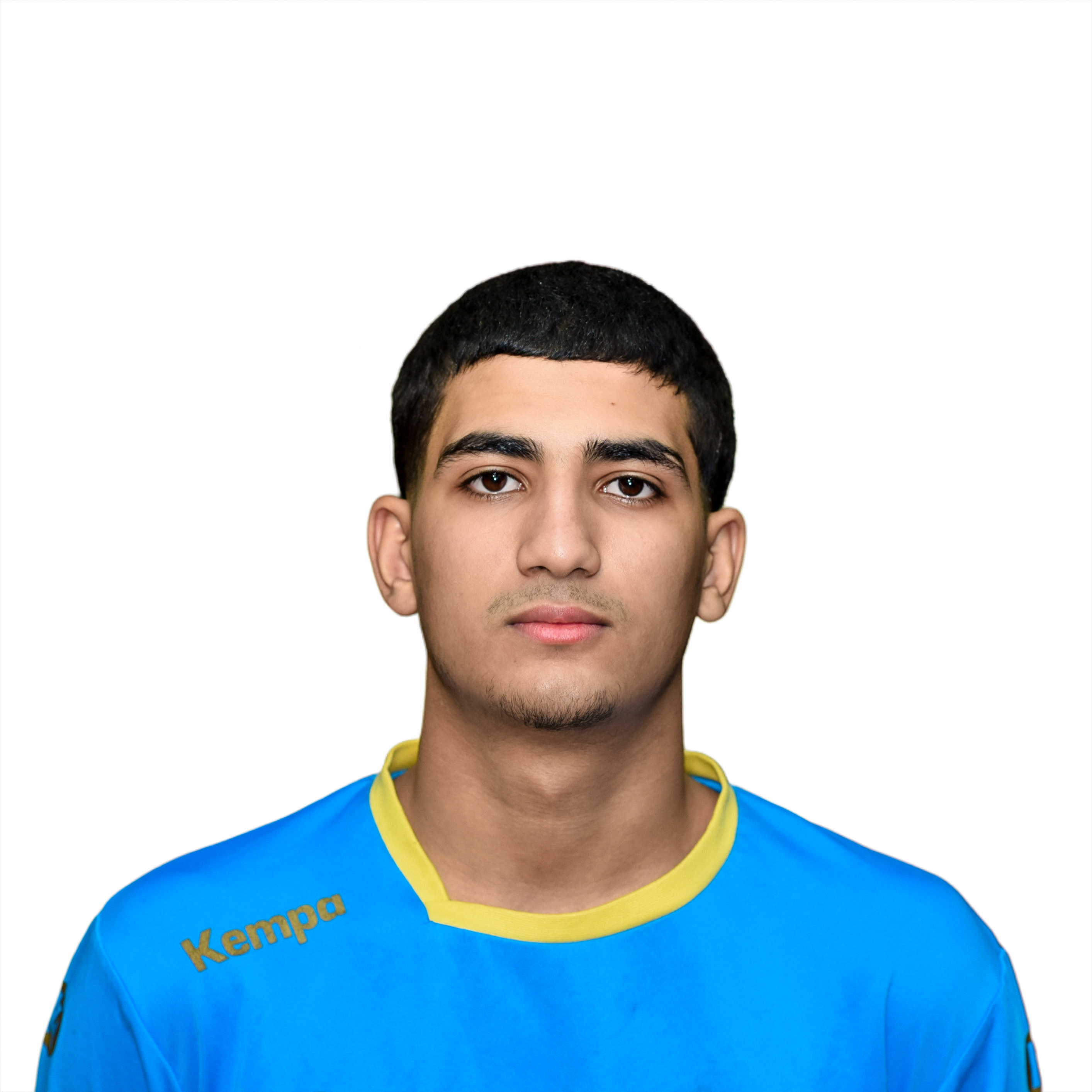 player