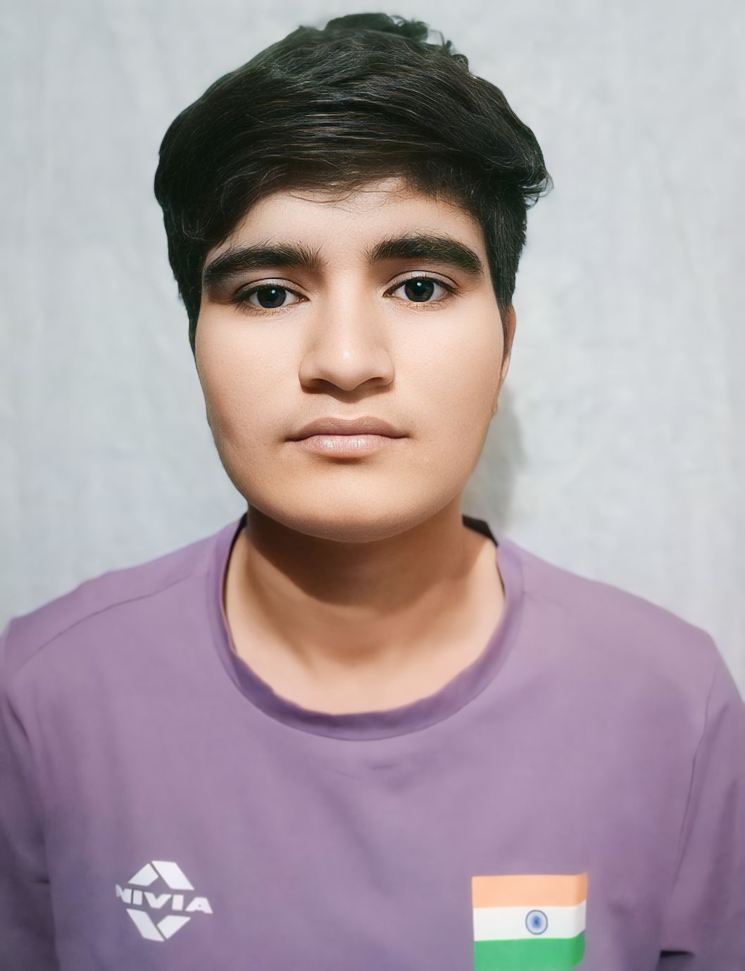 player