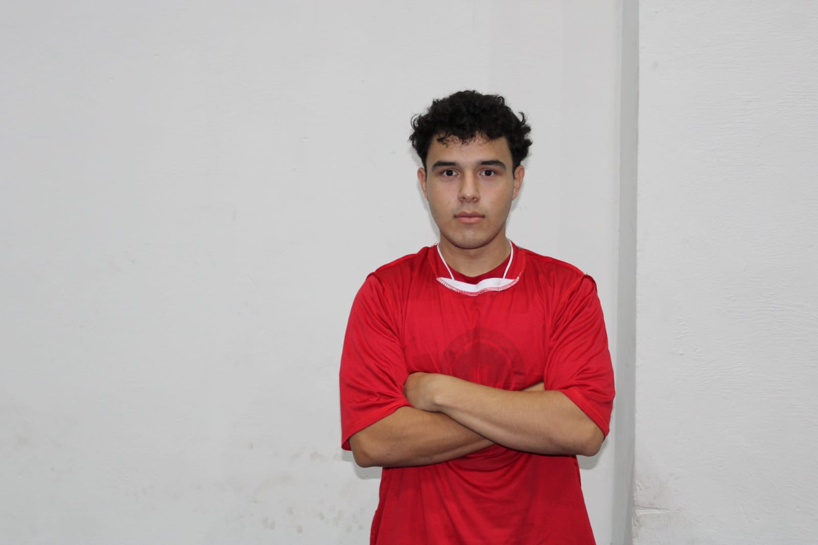 player
