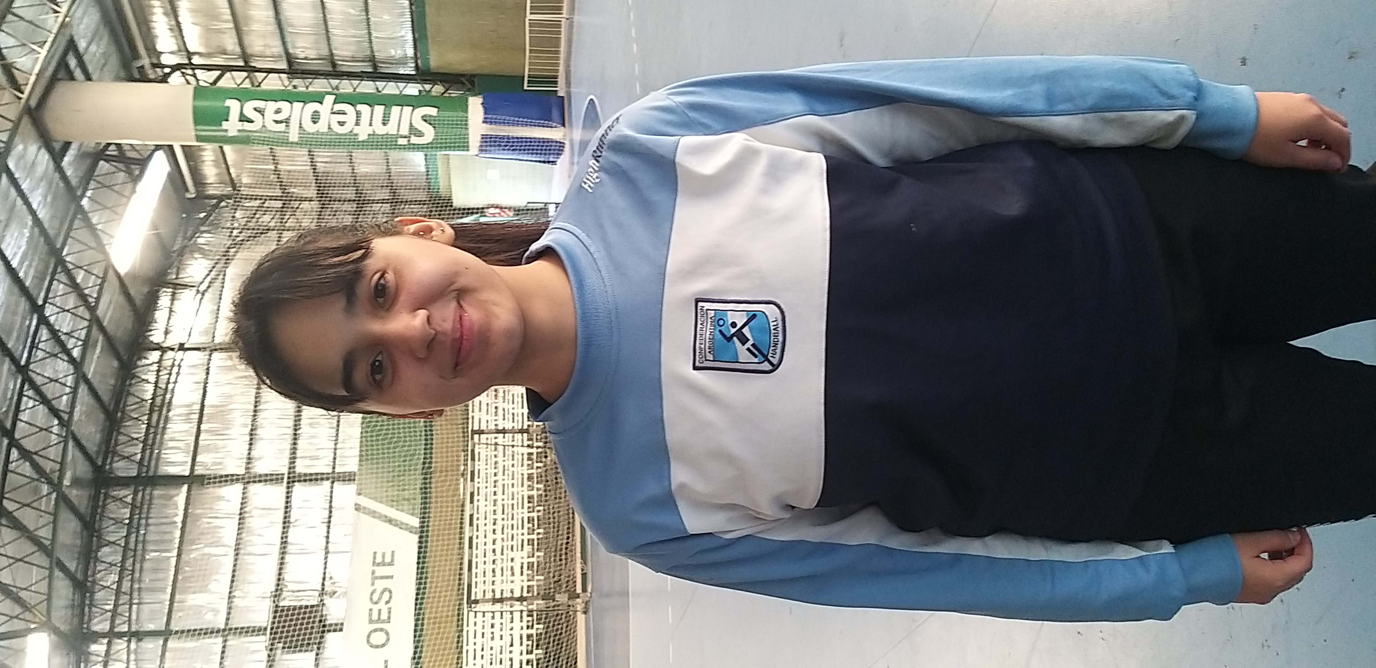 player